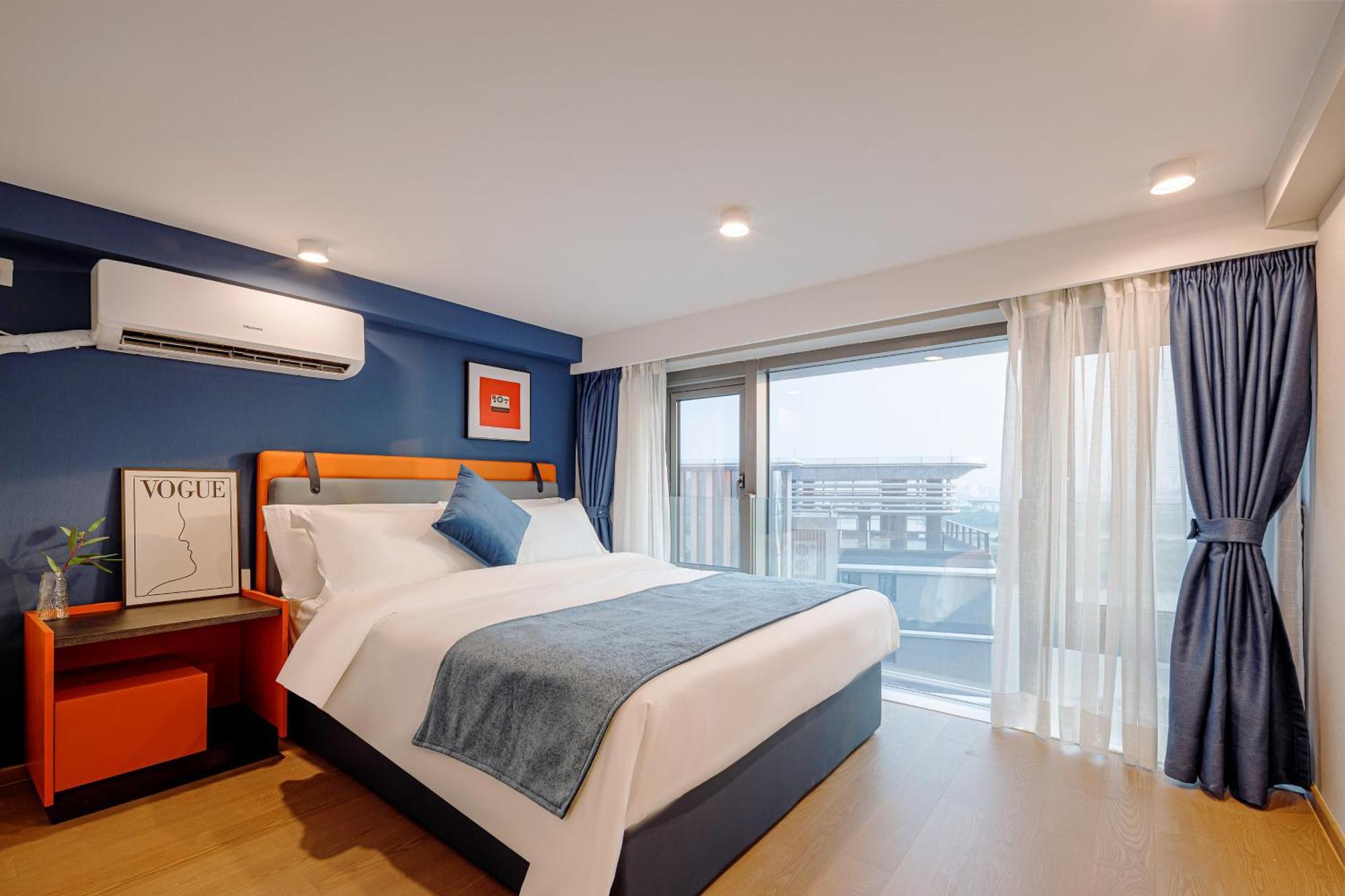 Livetour Sanxi Metro Hotel Guangzhou