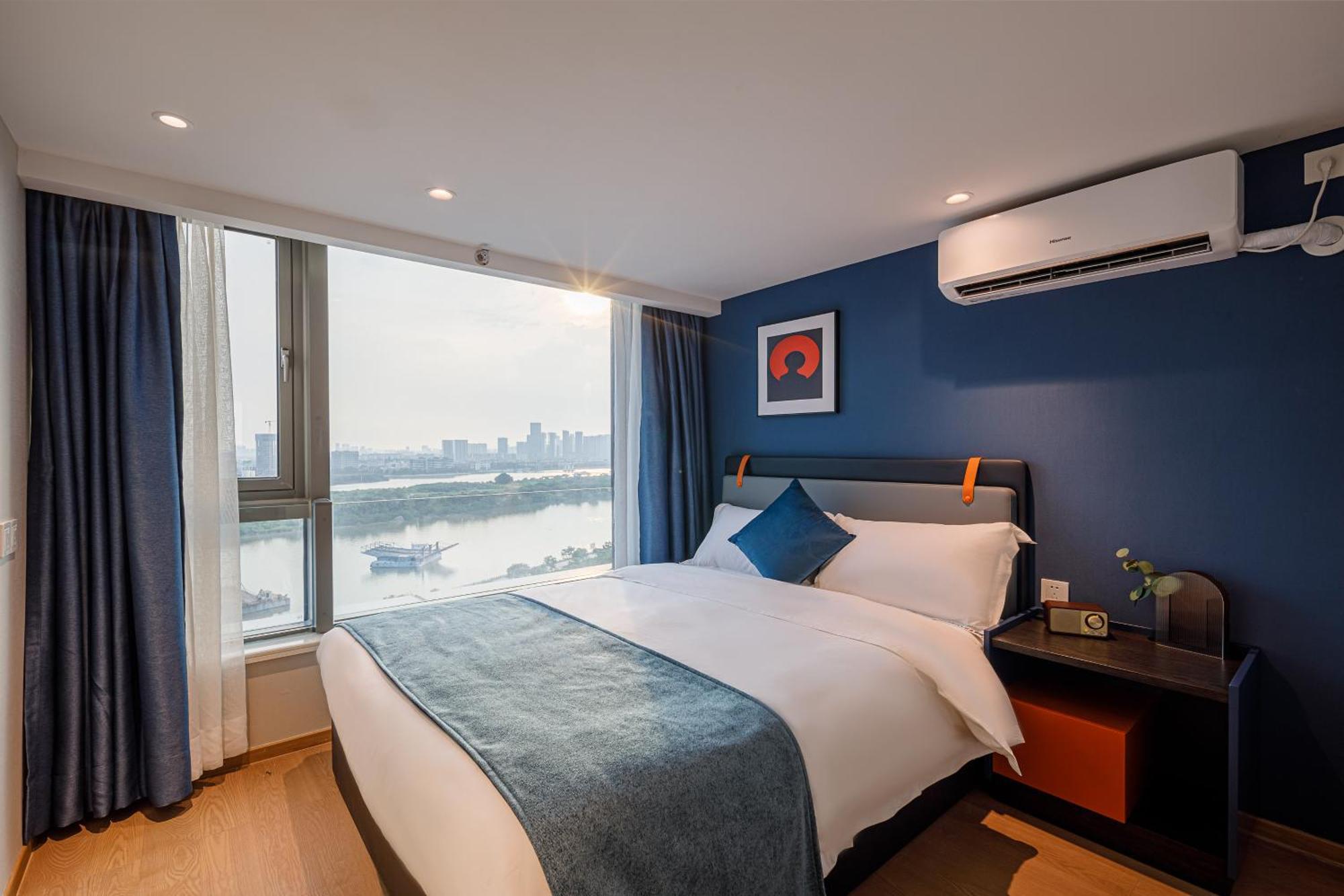 Hotel Livetour Sanxi Metro 2*