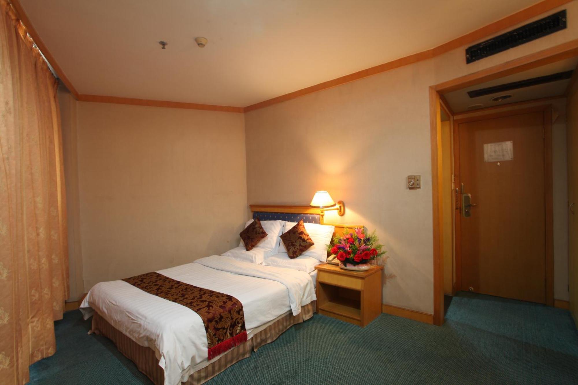 Xin Hua Hotel Guangzhou