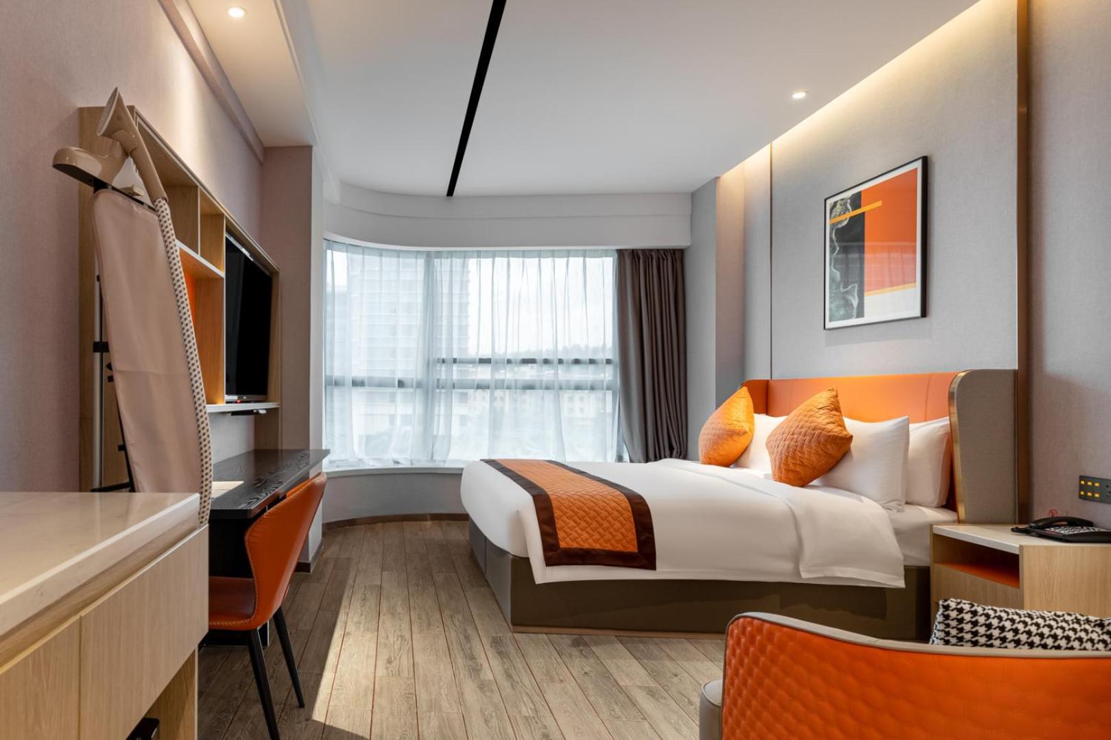Hotel Yunjia - Airport Terminal 2