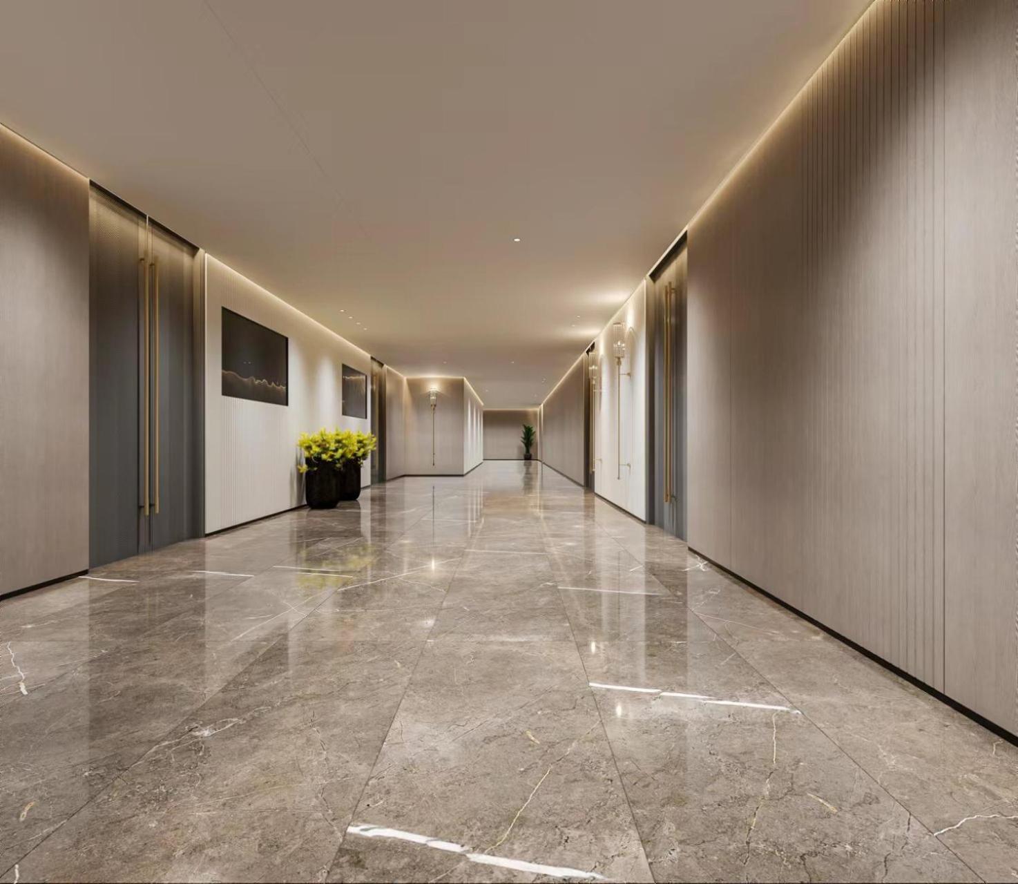 Hotel Yunjia - Airport Terminal 2 Guangzhou