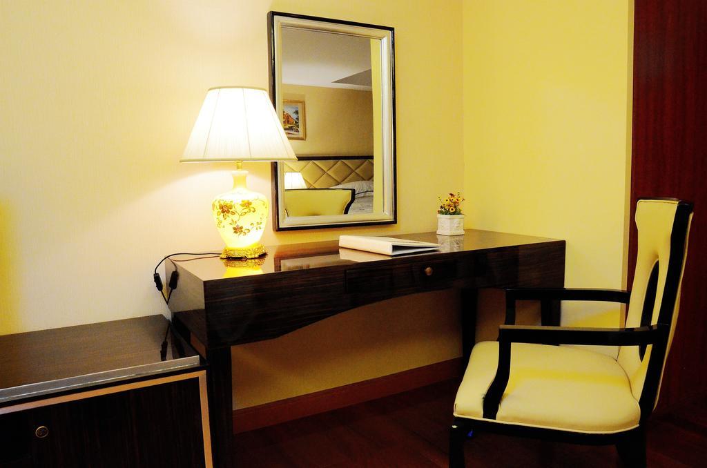 Apartment The Legend Service *