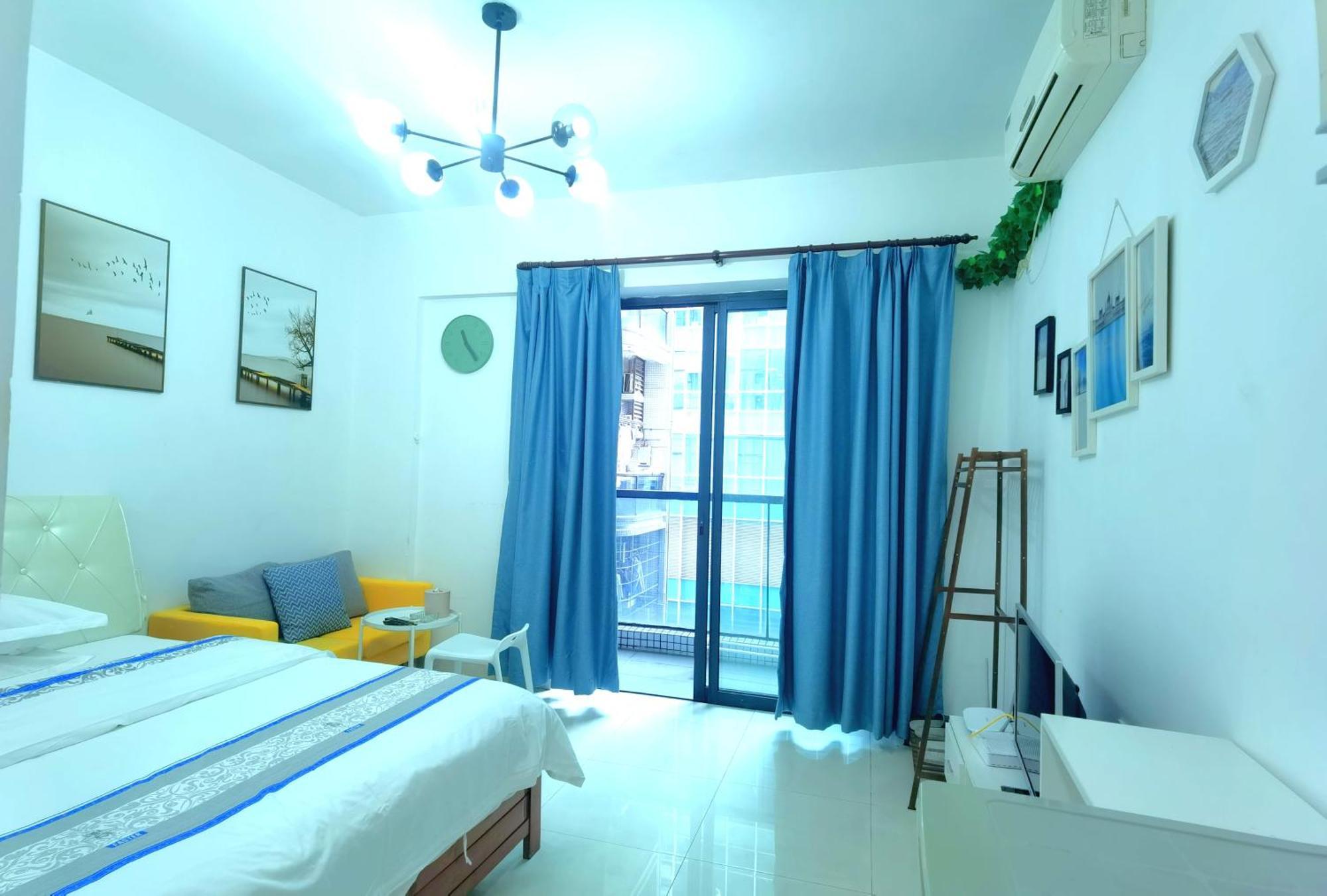 Aparthotel Victory 2*