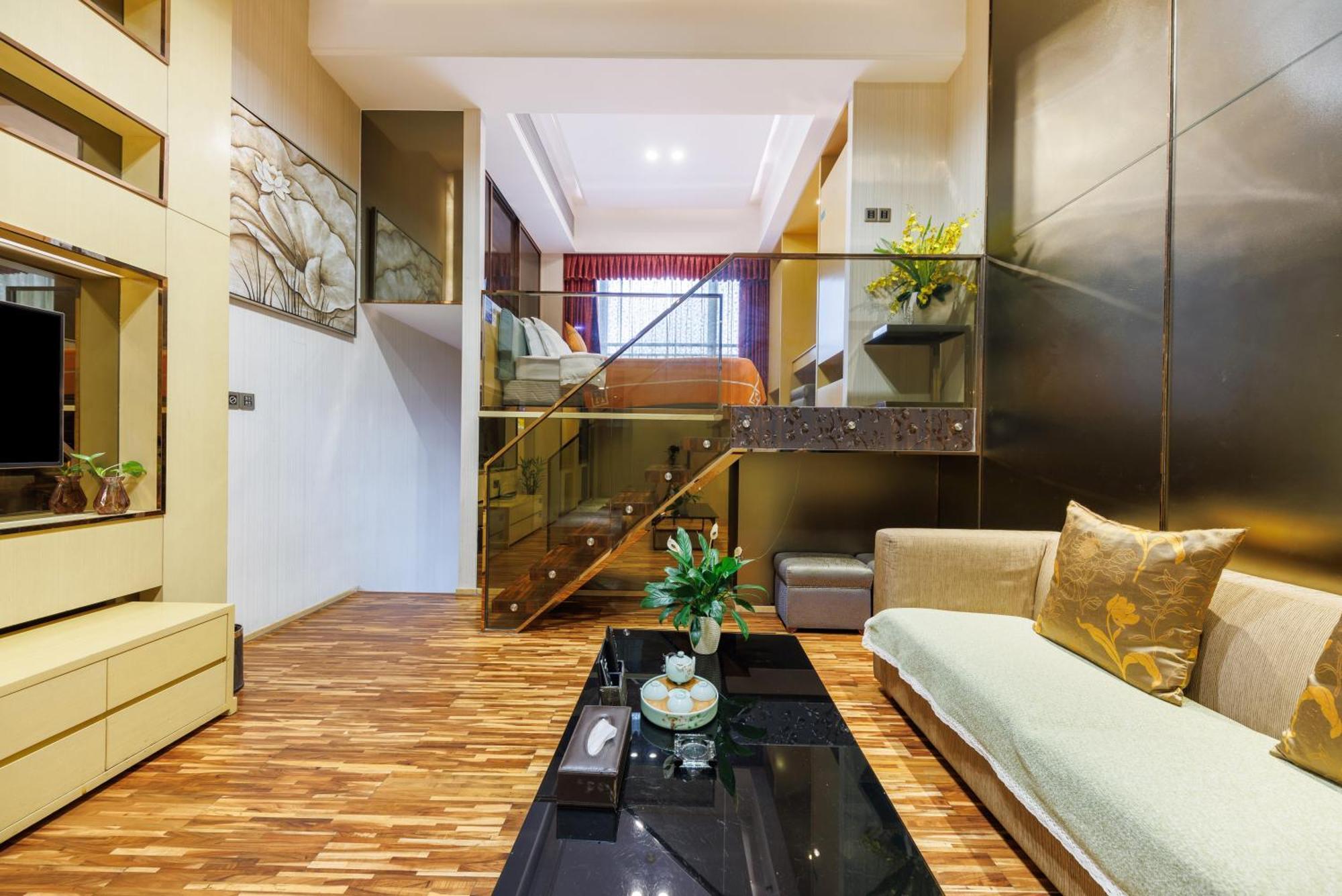 Hotel Argyle Waifiden Baolidian Hotel -Free Shuttle Bus During Canton Fair Guangzhou
