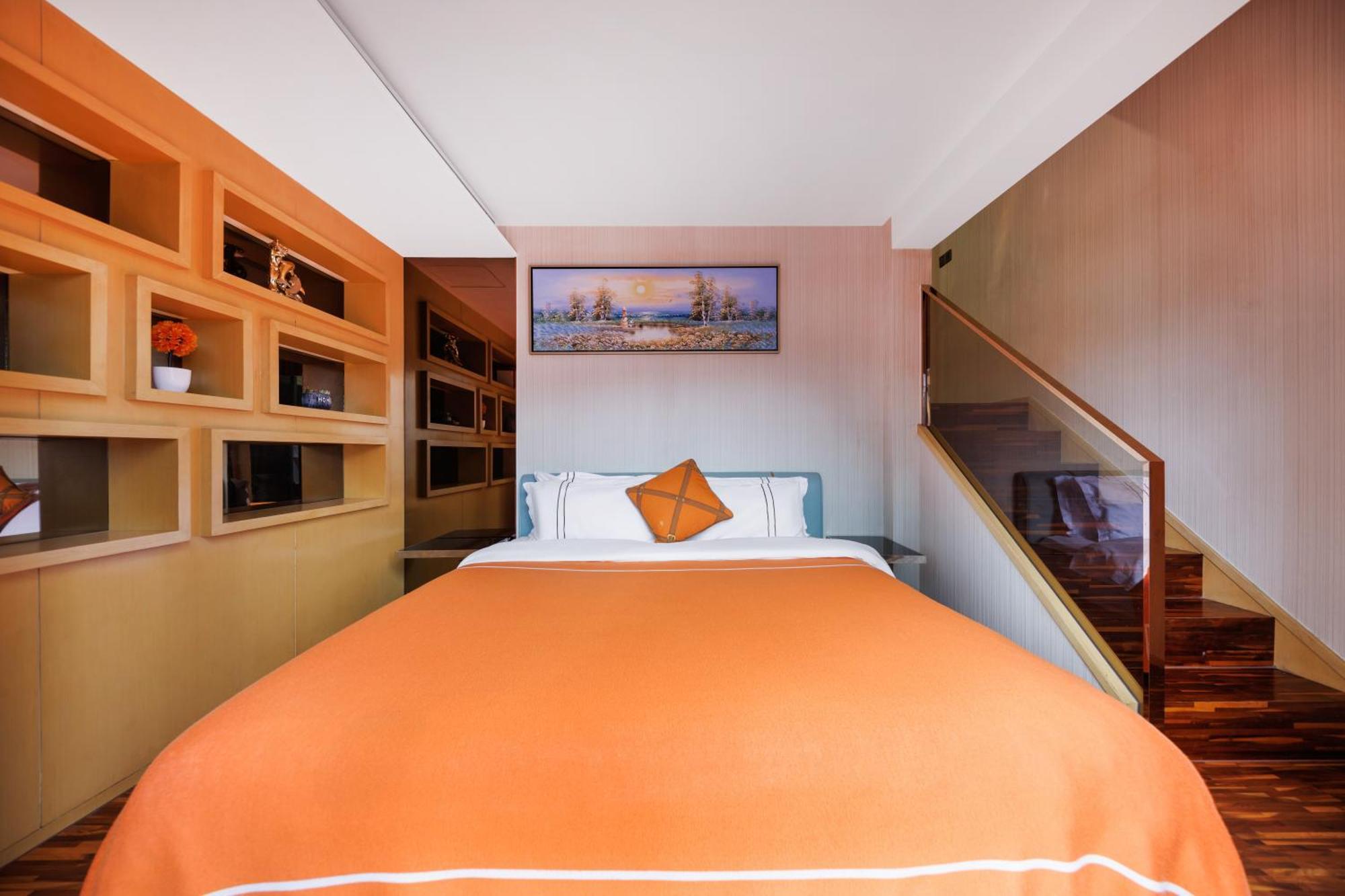 Argyle Waifiden Baolidian Hotel -Free Shuttle Bus During Canton Fair Hotel