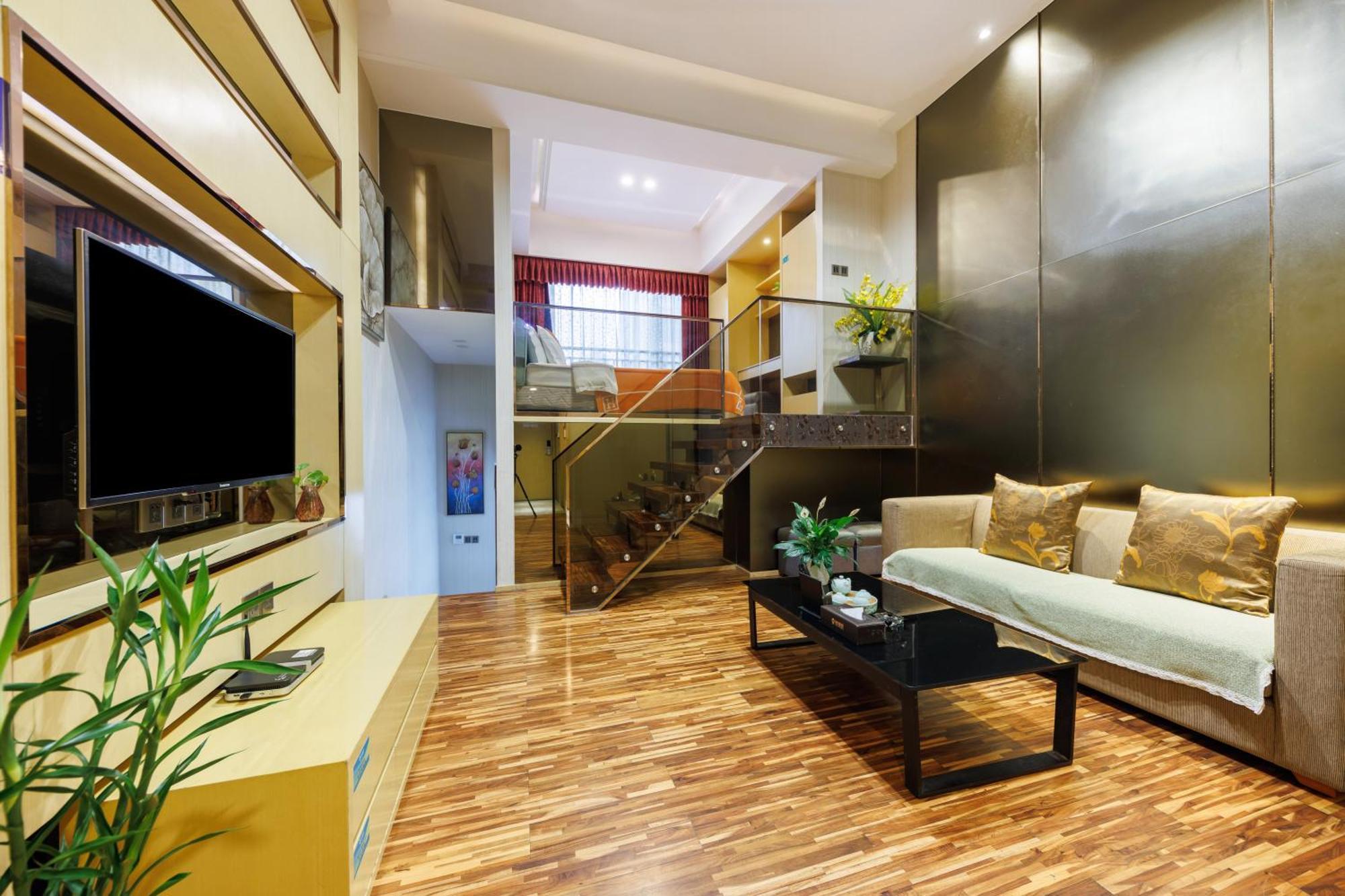 Argyle Waifiden Baolidian Hotel -Free Shuttle Bus During Canton Fair