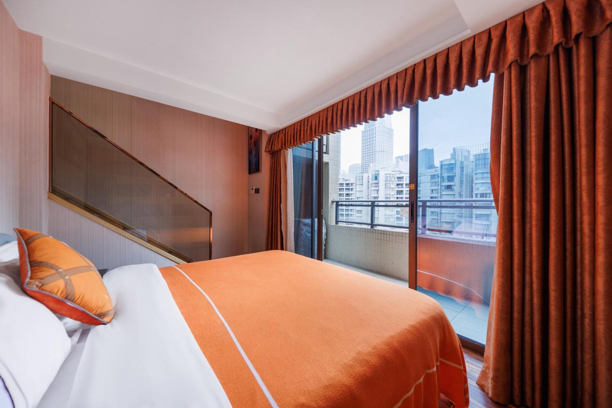 Hotel Argyle Waifiden Baolidian Hotel -Free Shuttle Bus During Canton Fair 3*