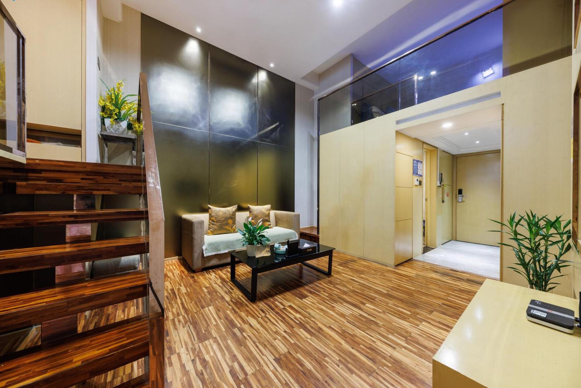 Argyle Waifiden Baolidian Hotel -Free Shuttle Bus During Canton Fair 3*