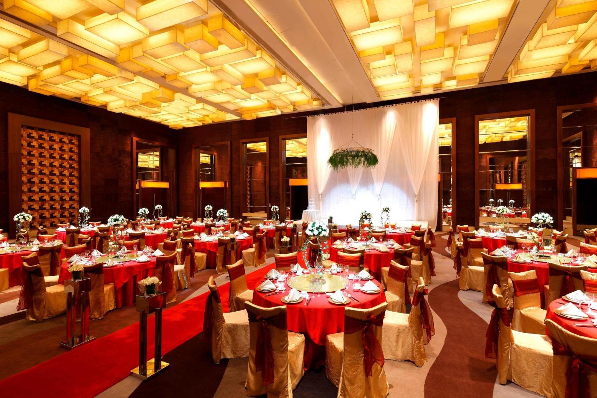 The Westin Hotel 5*