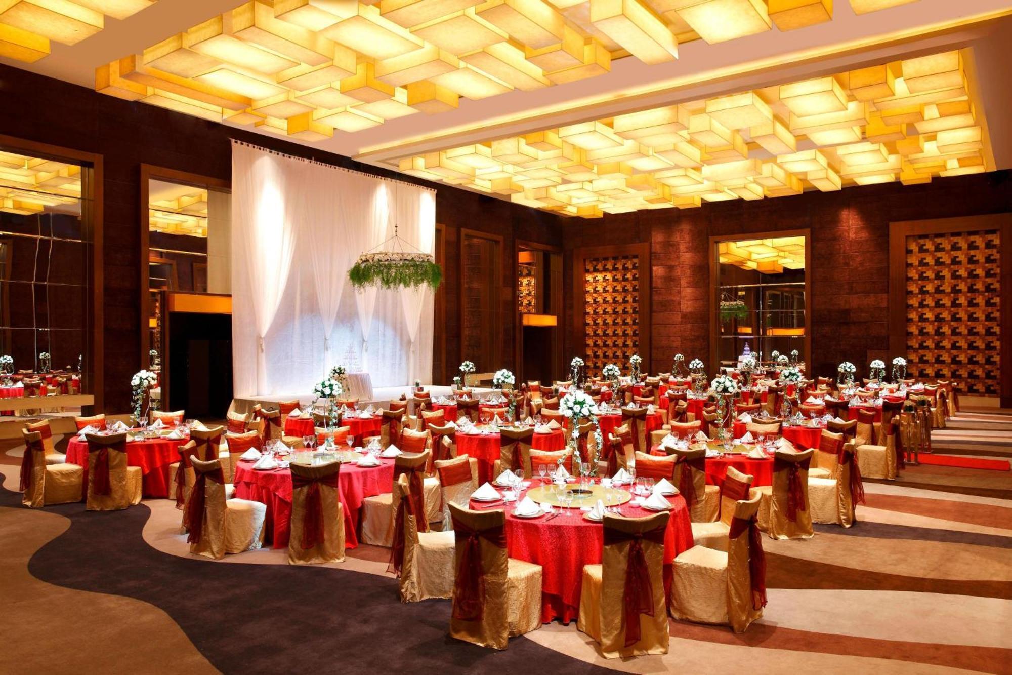 Hotel The Westin Guangzhou