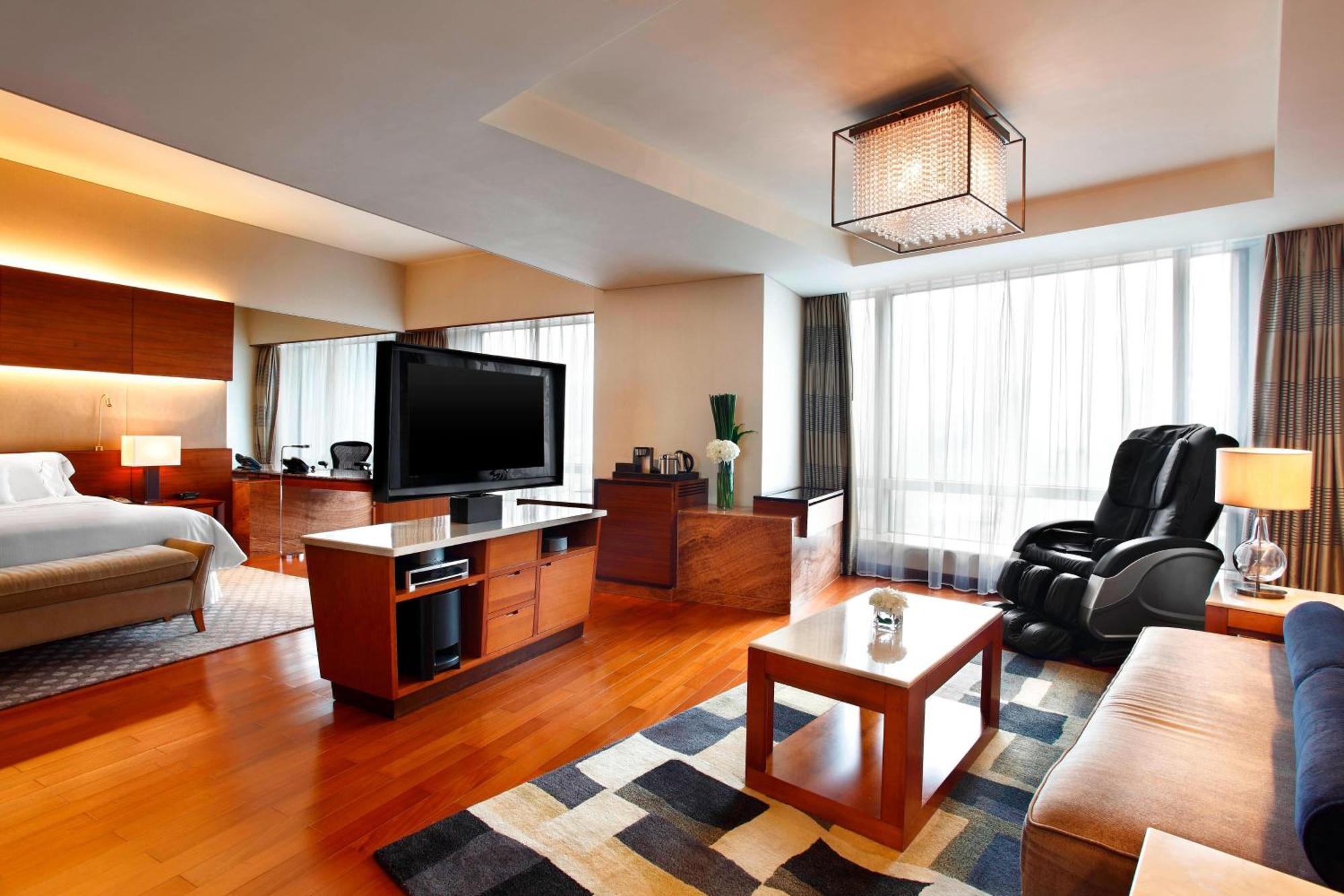 Hotel The Westin 5*