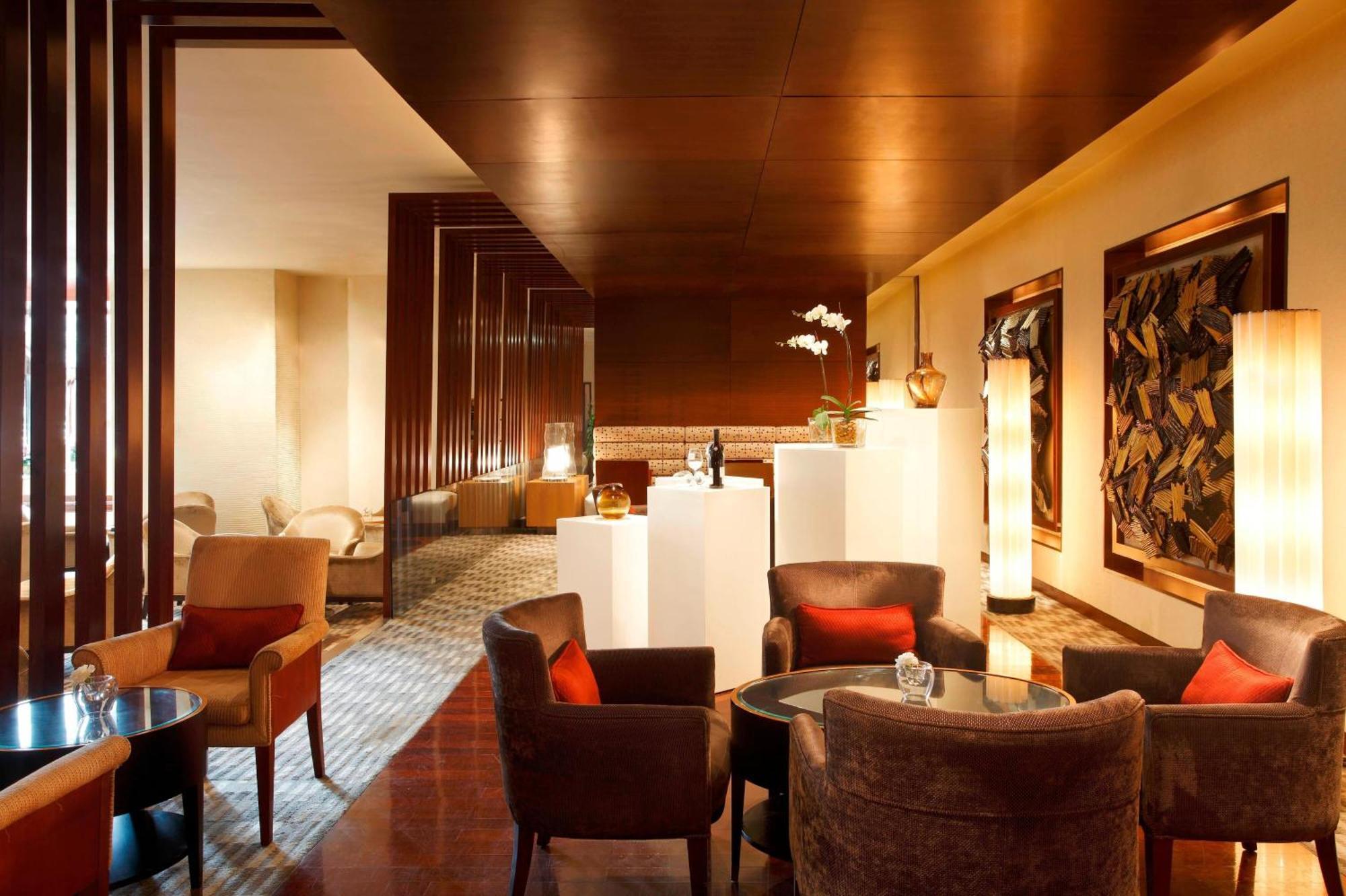 The Westin