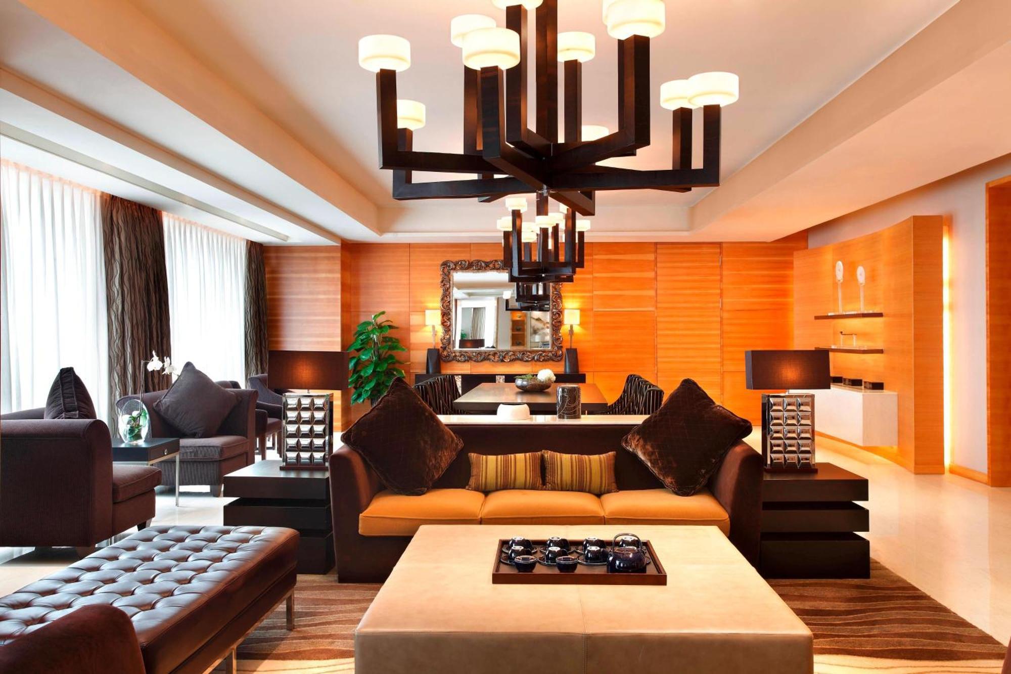 The Westin Hotel Guangzhou