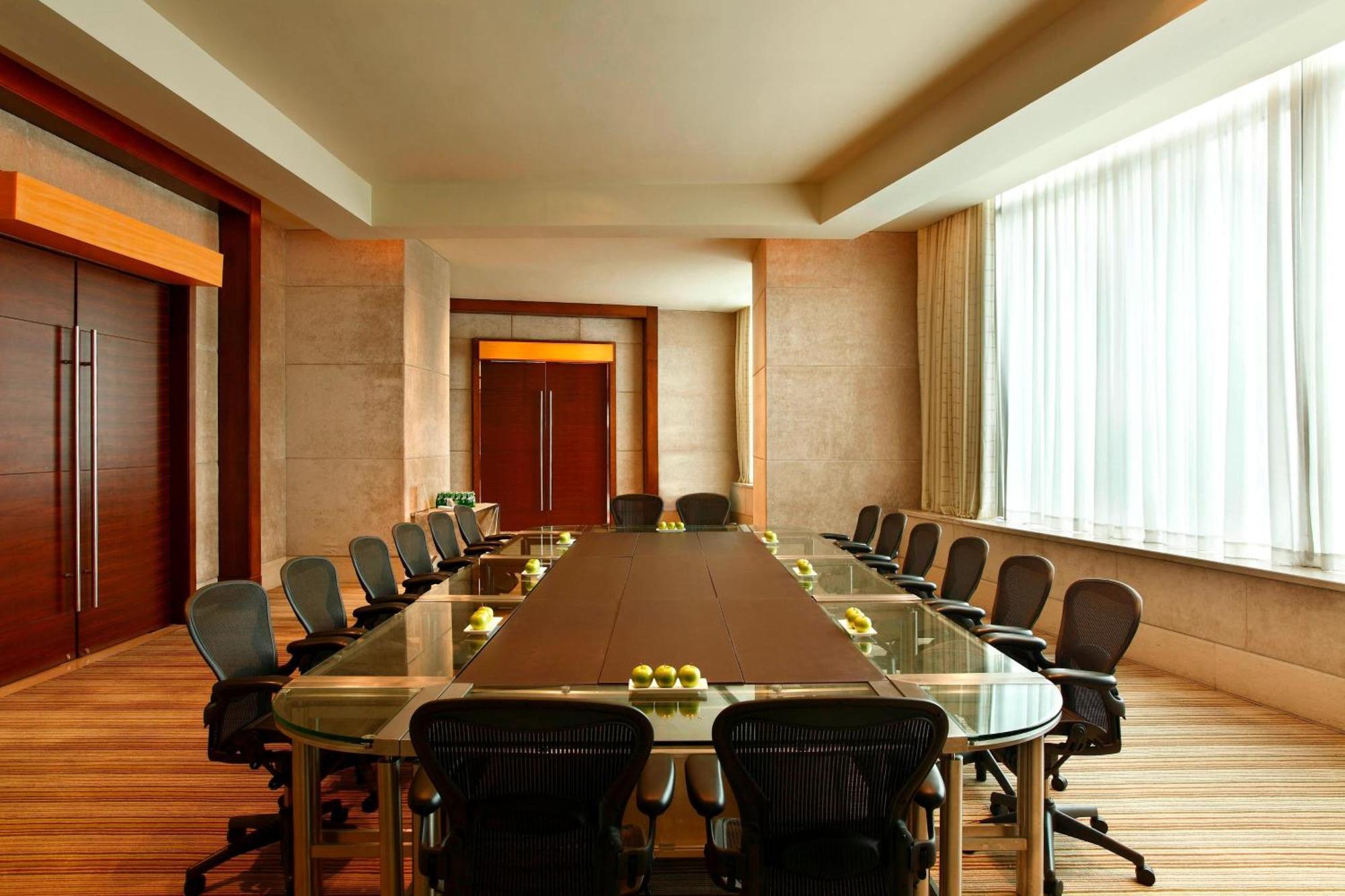 The Westin Guangzhou