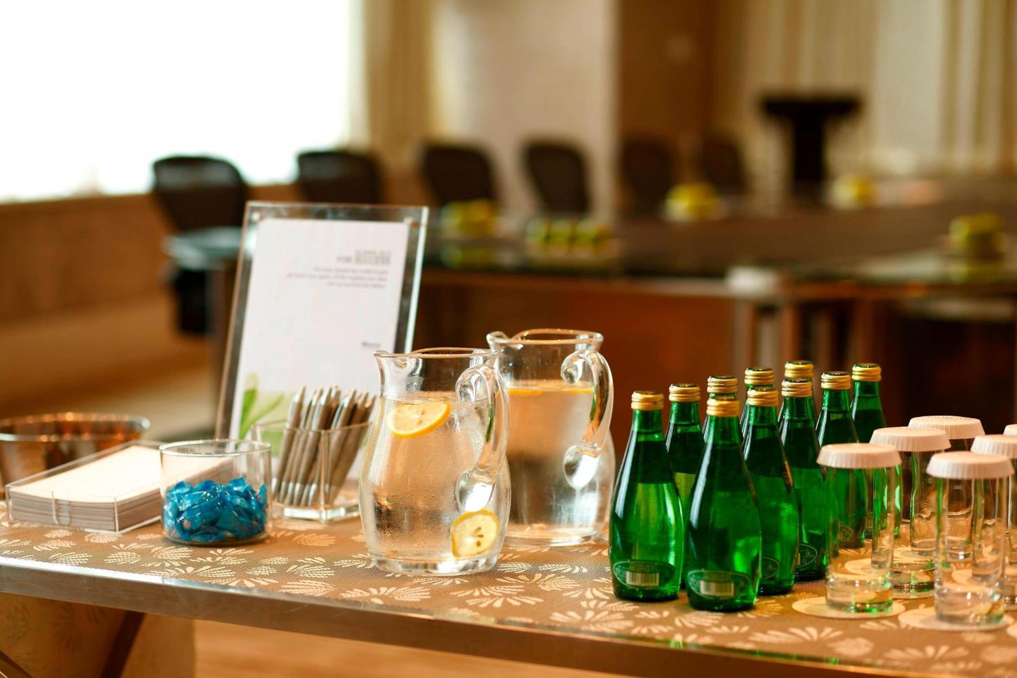 Hotel The Westin 5*