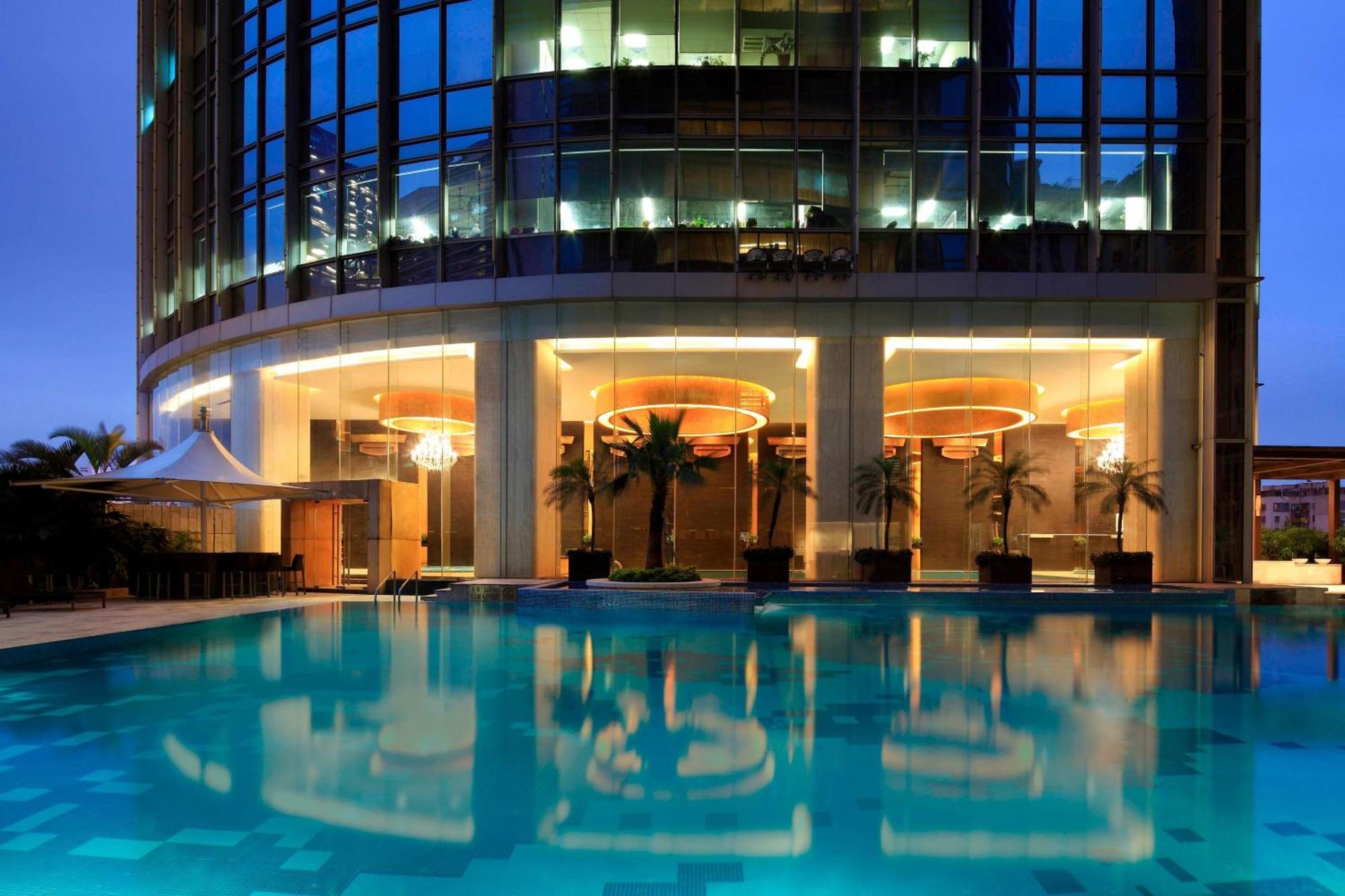 The Westin 5*