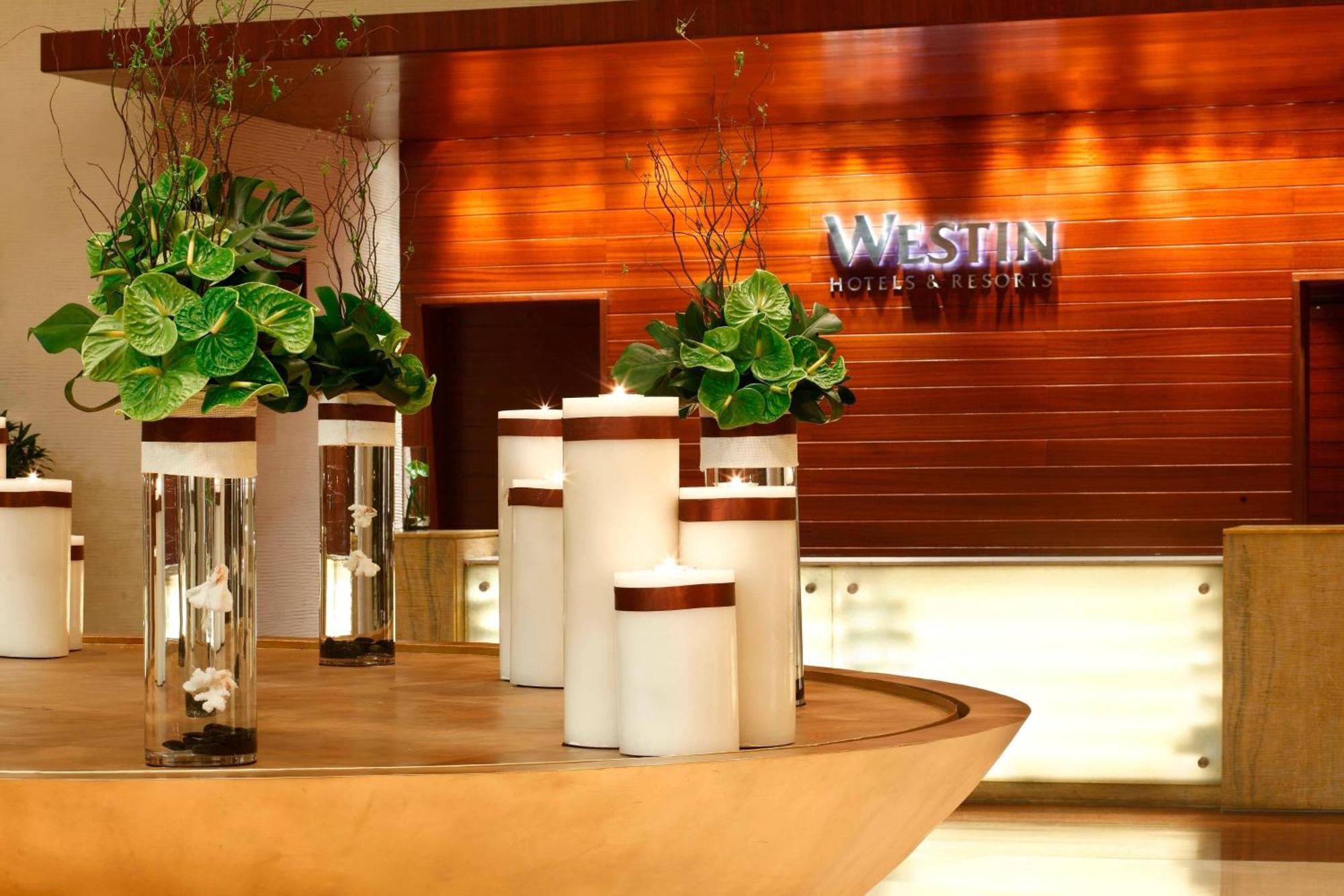 The Westin 5* Guangzhou