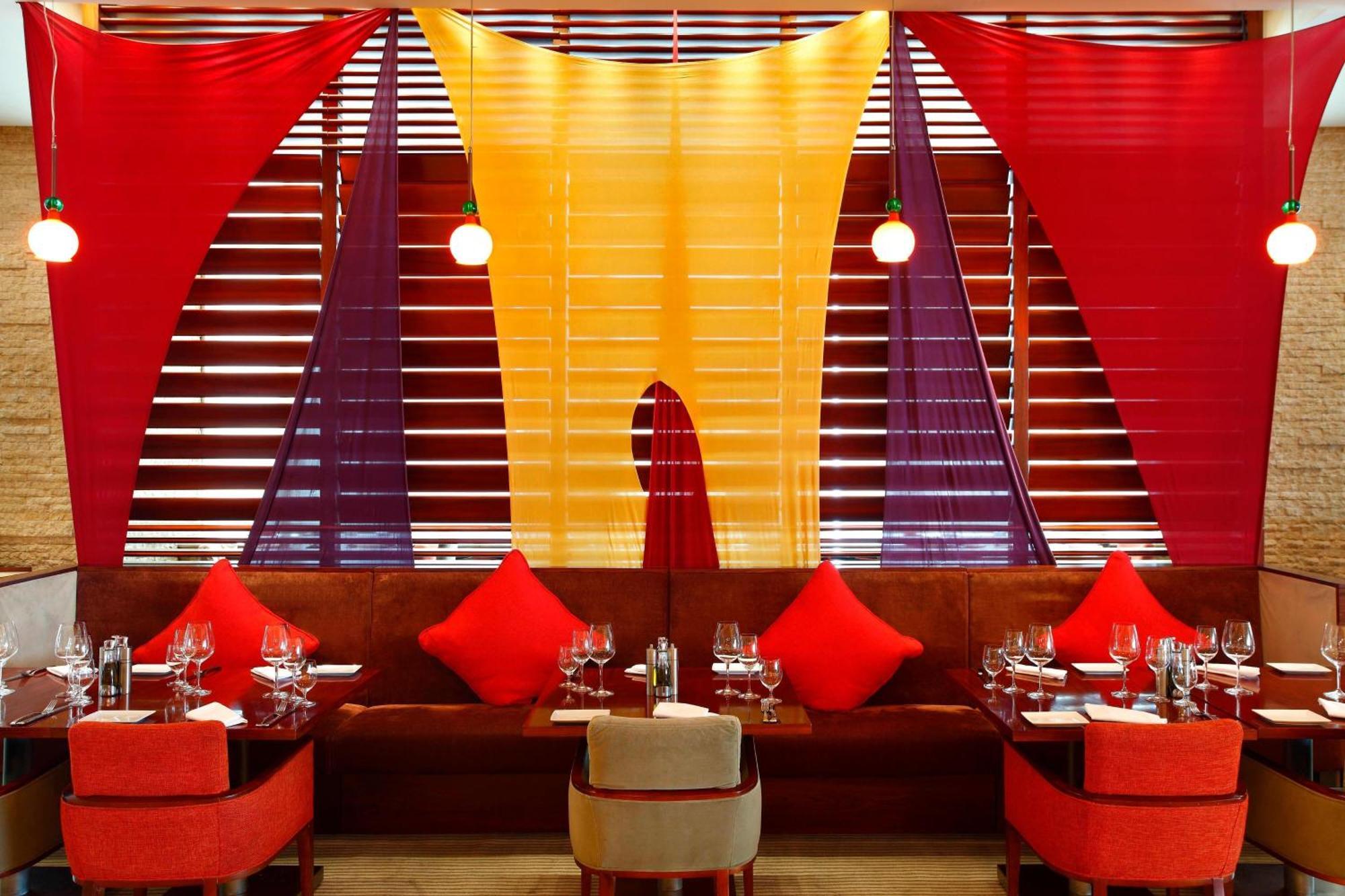 Hotel The Westin 5*