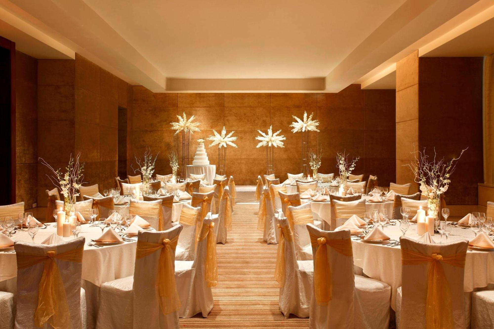 Hotel The Westin Guangzhou