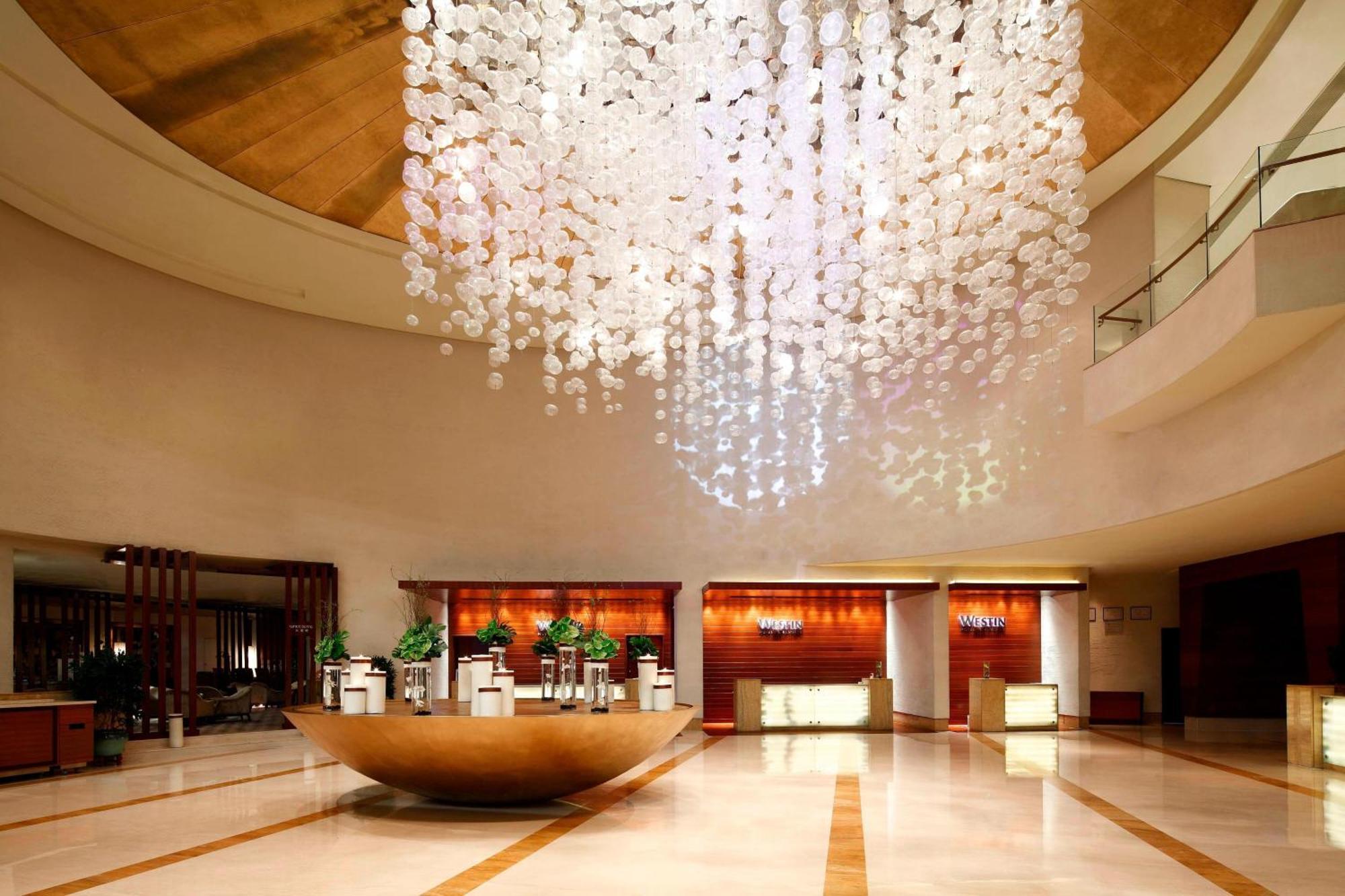The Westin Hotel Guangzhou