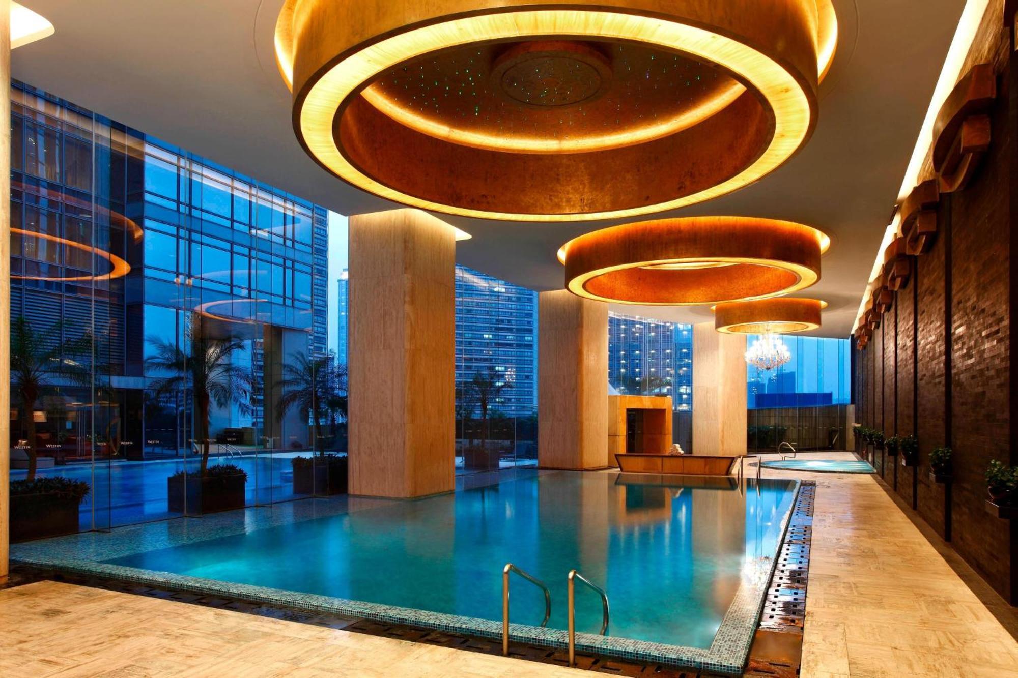 The Westin Hotel