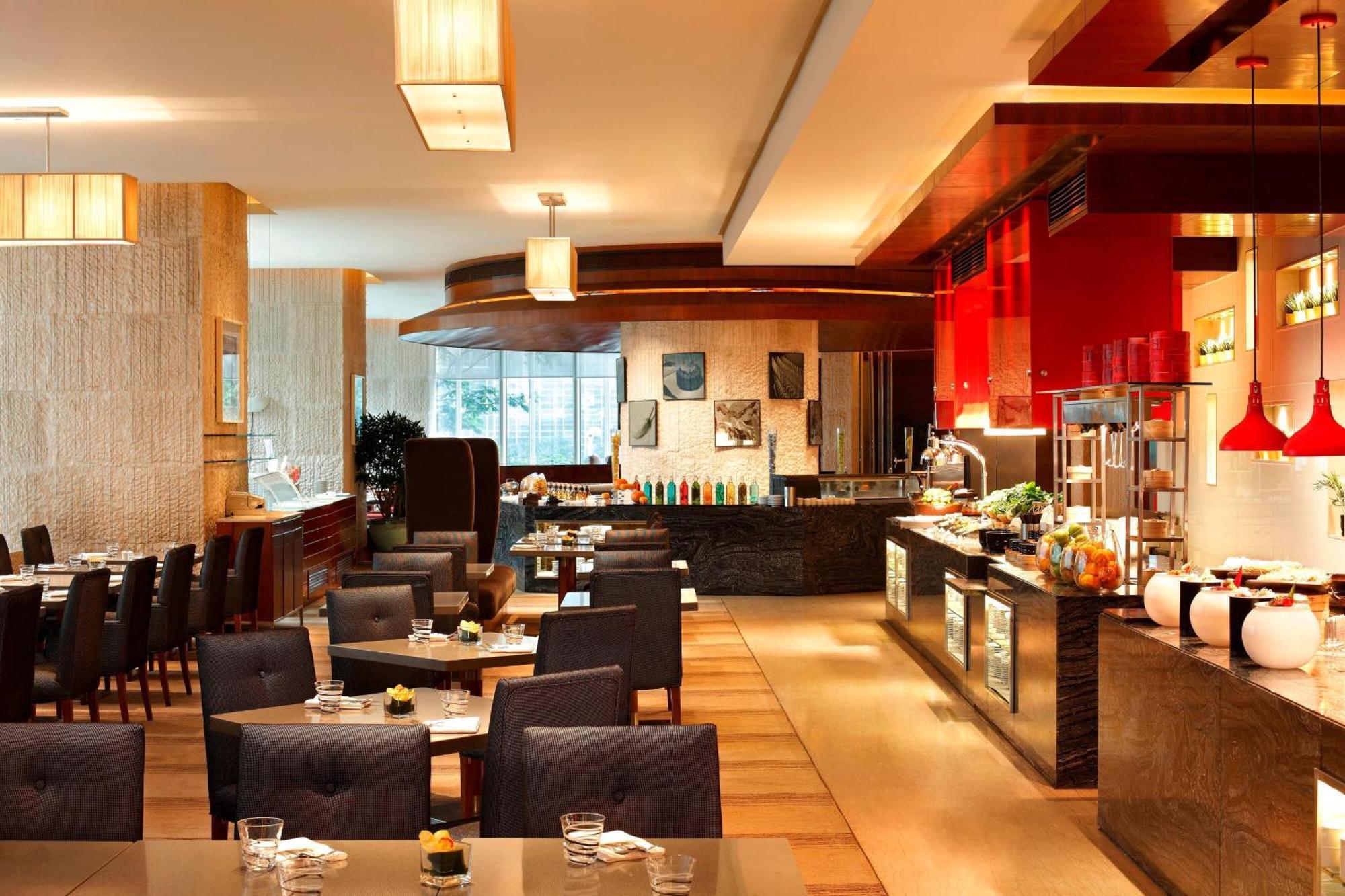 Hotel The Westin 5*