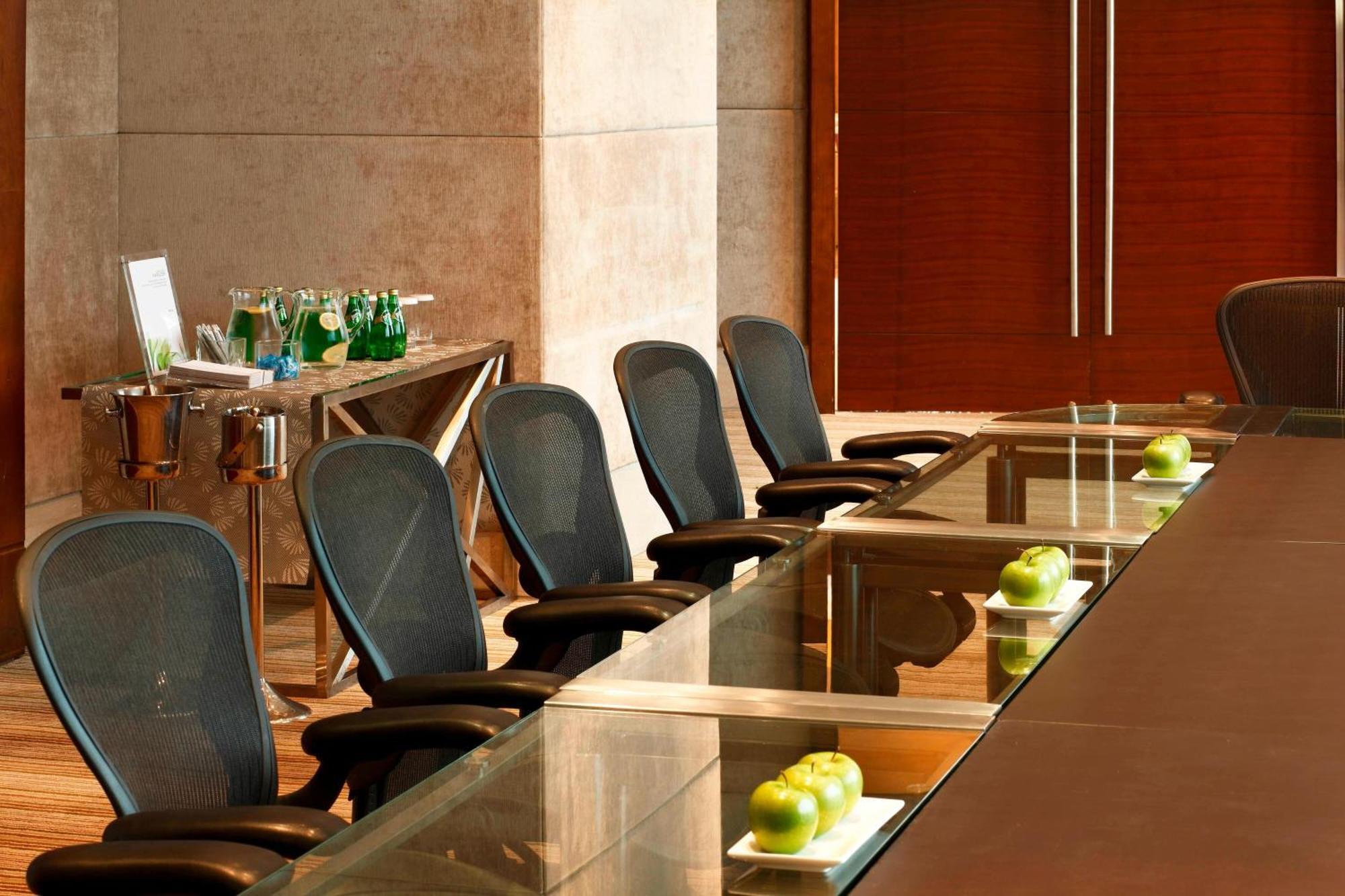 The Westin