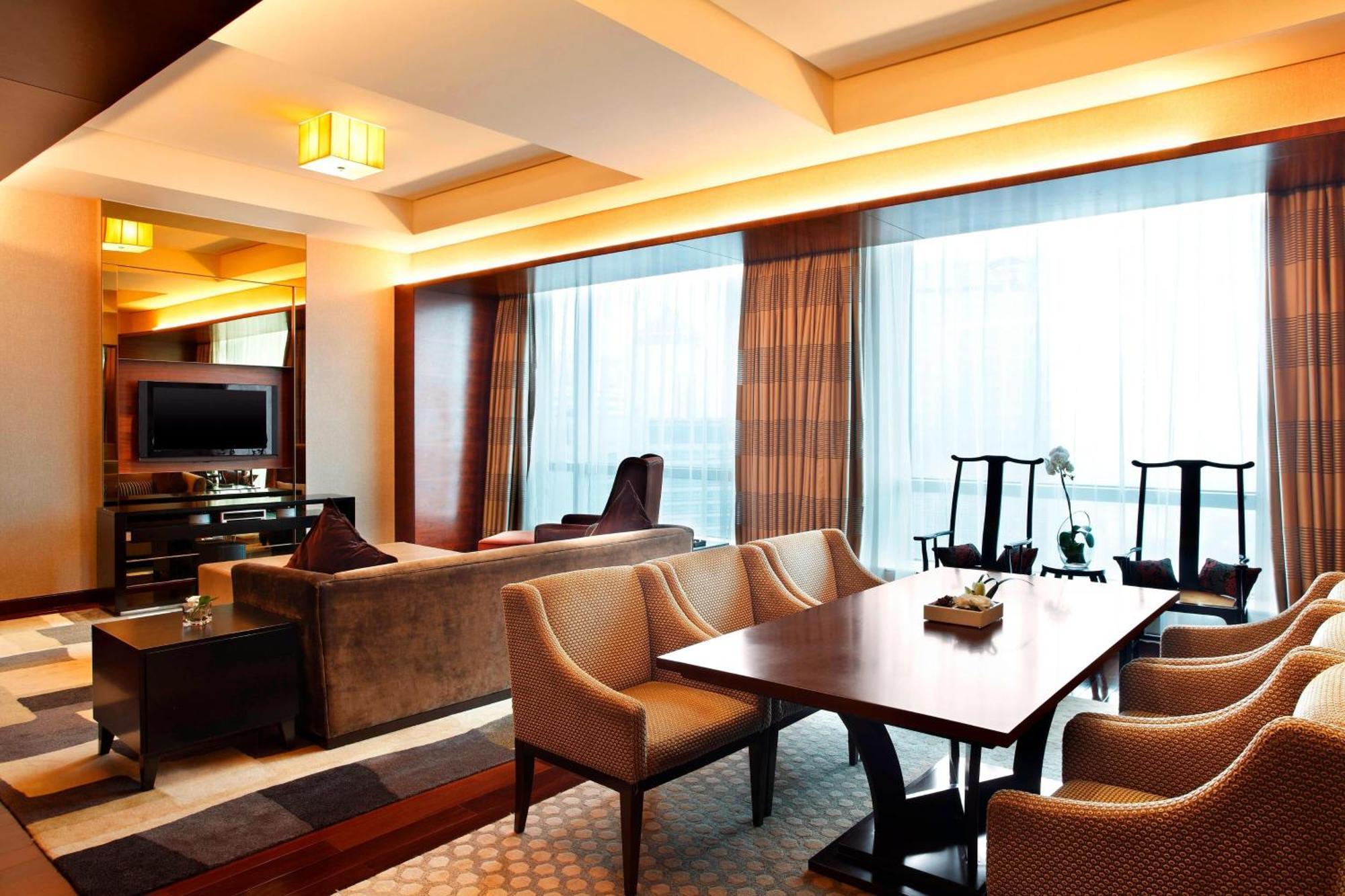 The Westin Hotel Guangzhou