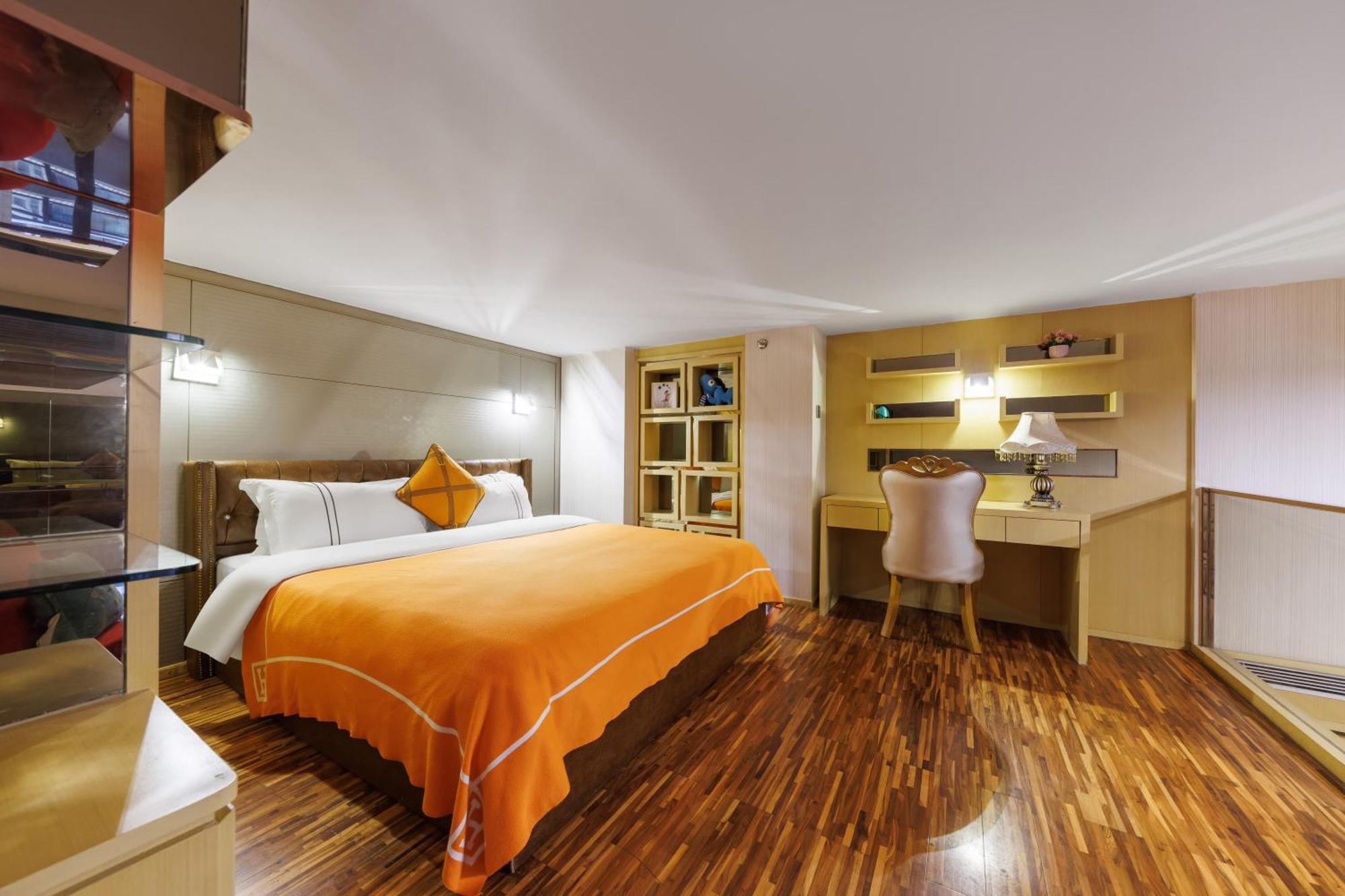 Argyle Waifiden Baolidian Hotel -Free Shuttle Bus During Canton Fair Hotel