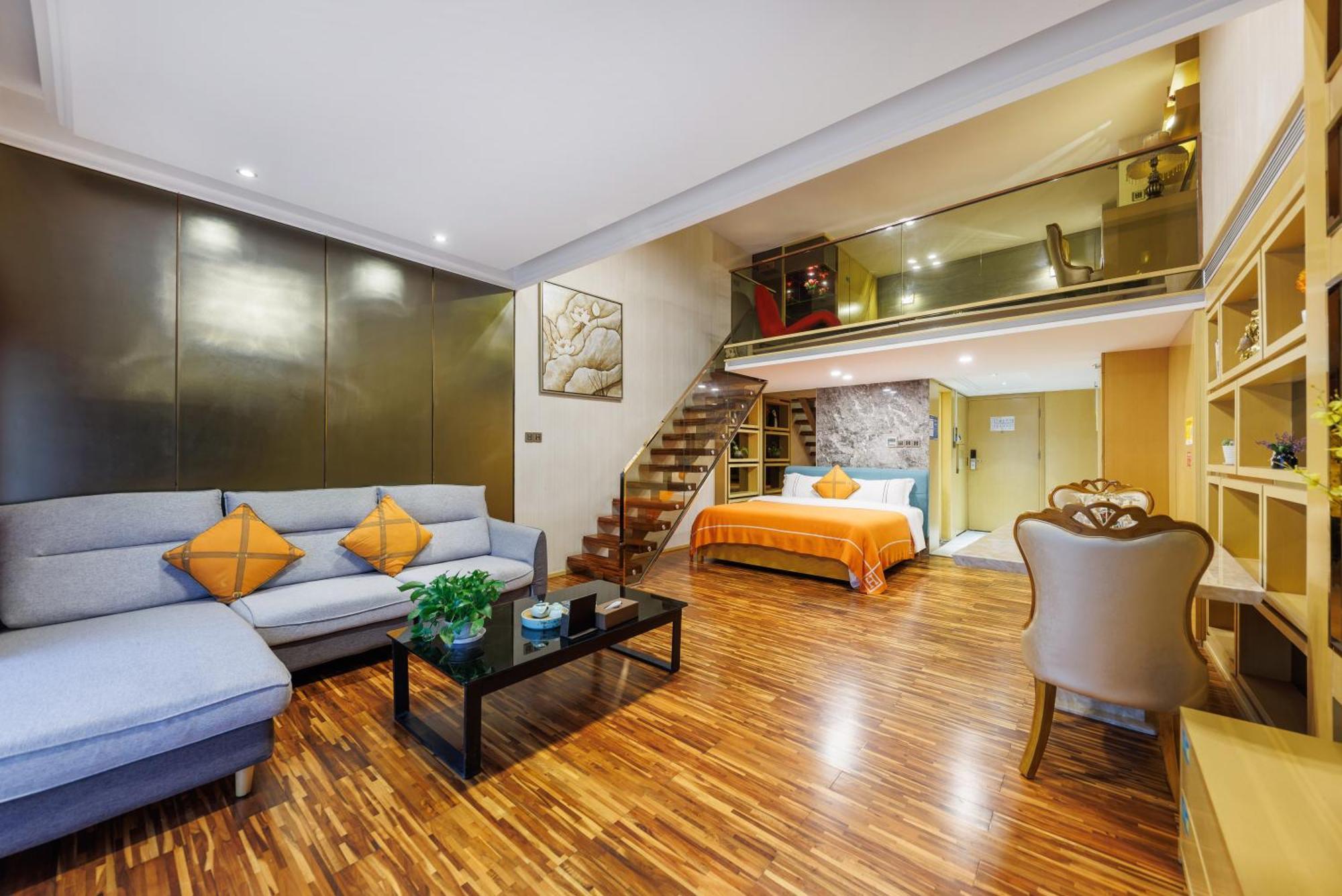 Argyle Waifiden Baolidian Hotel -Free Shuttle Bus During Canton Fair Hotel 3*