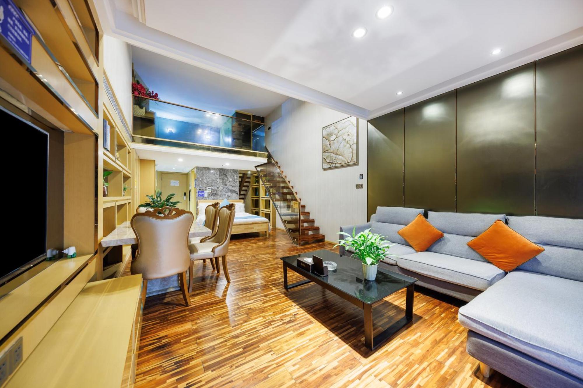 Hotel Argyle Waifiden Baolidian Hotel -Free Shuttle Bus During Canton Fair