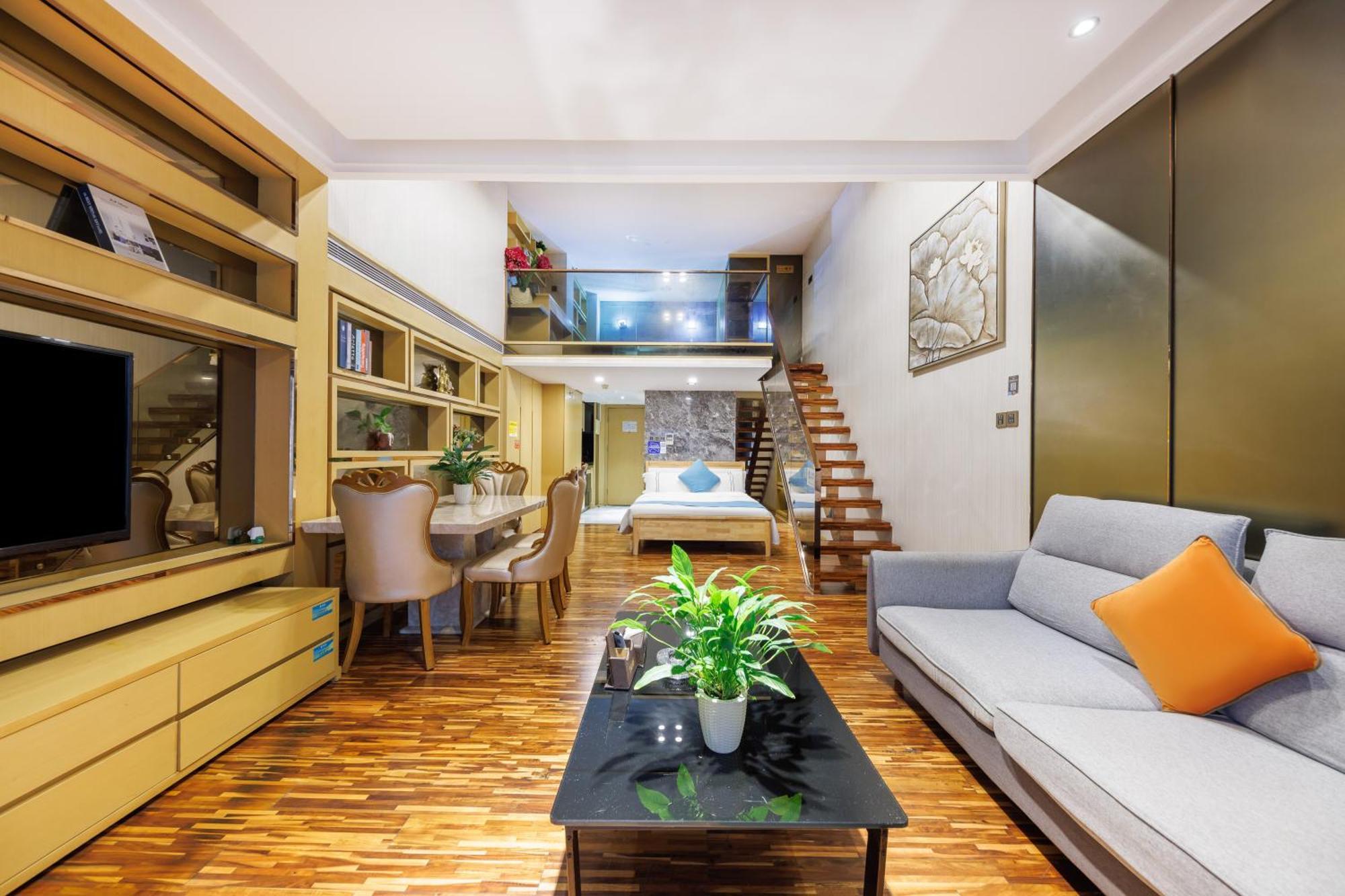 Argyle Waifiden Baolidian Hotel -Free Shuttle Bus During Canton Fair 3* Guangzhou
