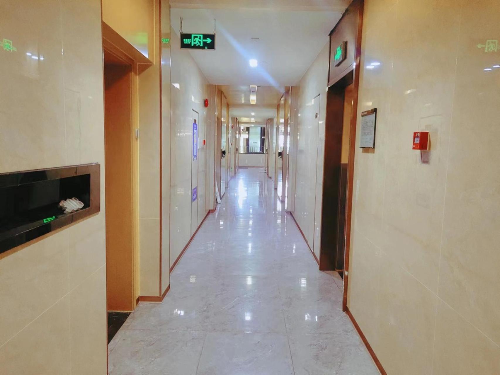 Argyle Waifiden Baolidian Hotel -Free Shuttle Bus During Canton Fair