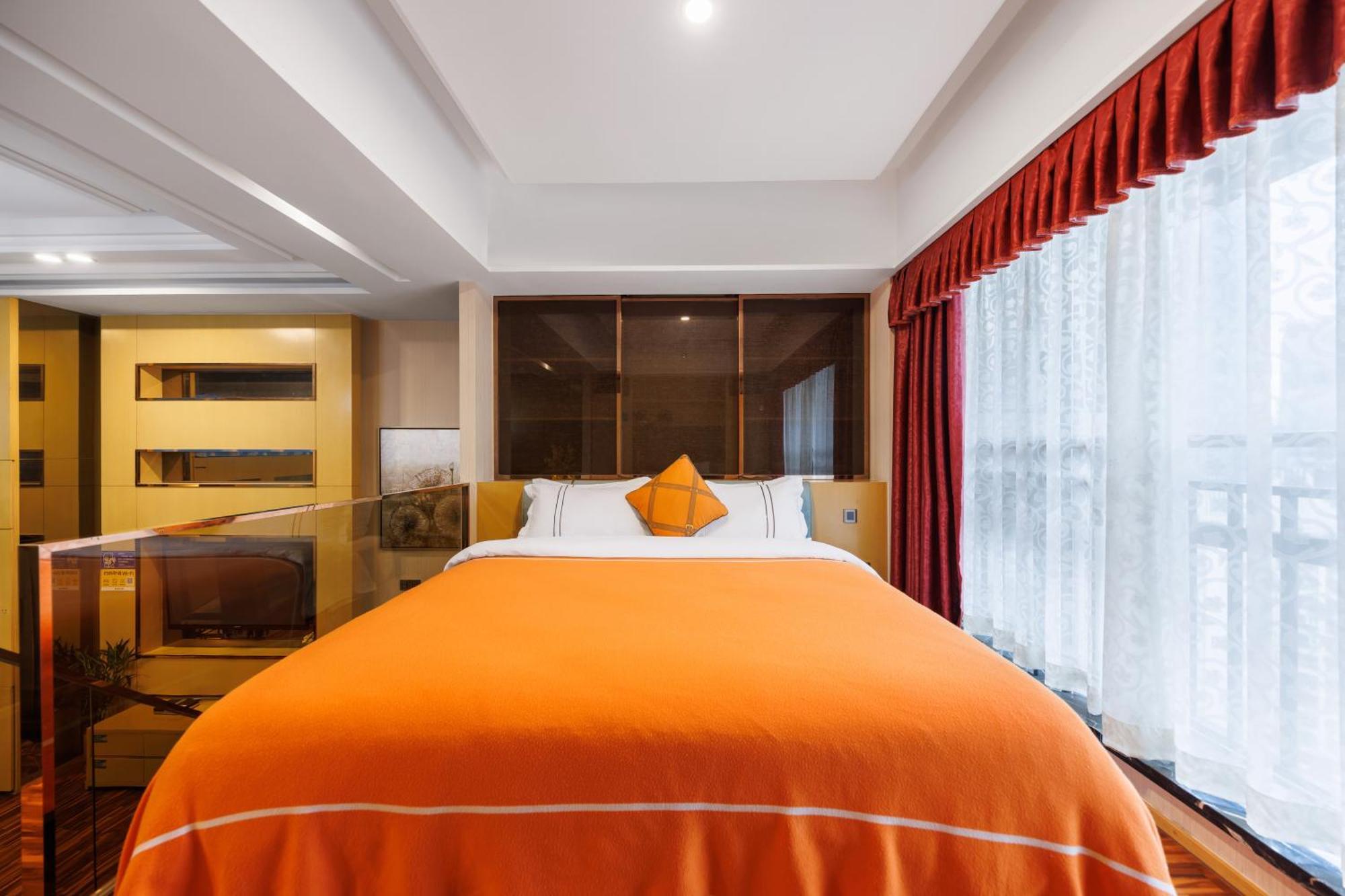 Argyle Waifiden Baolidian Hotel -Free Shuttle Bus During Canton Fair Hotel 3*