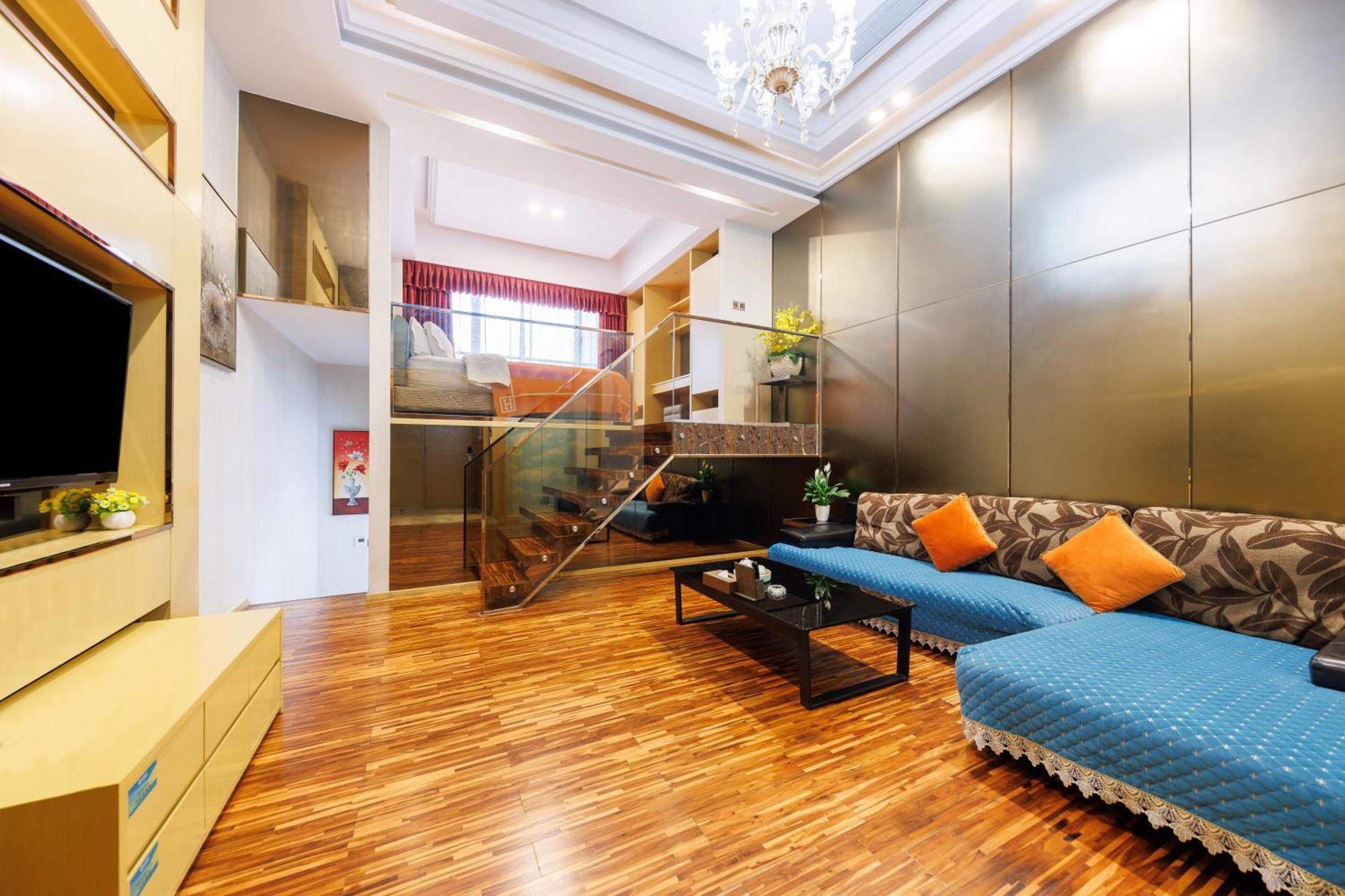 Argyle Waifiden Baolidian Hotel -Free Shuttle Bus During Canton Fair 3* Guangzhou