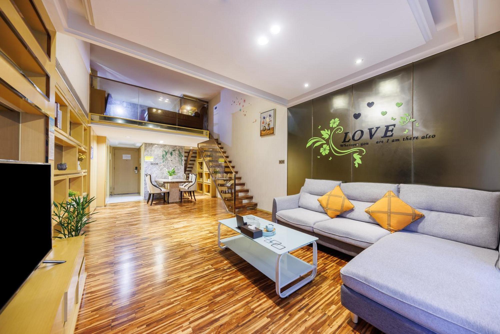 Argyle Waifiden Baolidian Hotel -Free Shuttle Bus During Canton Fair