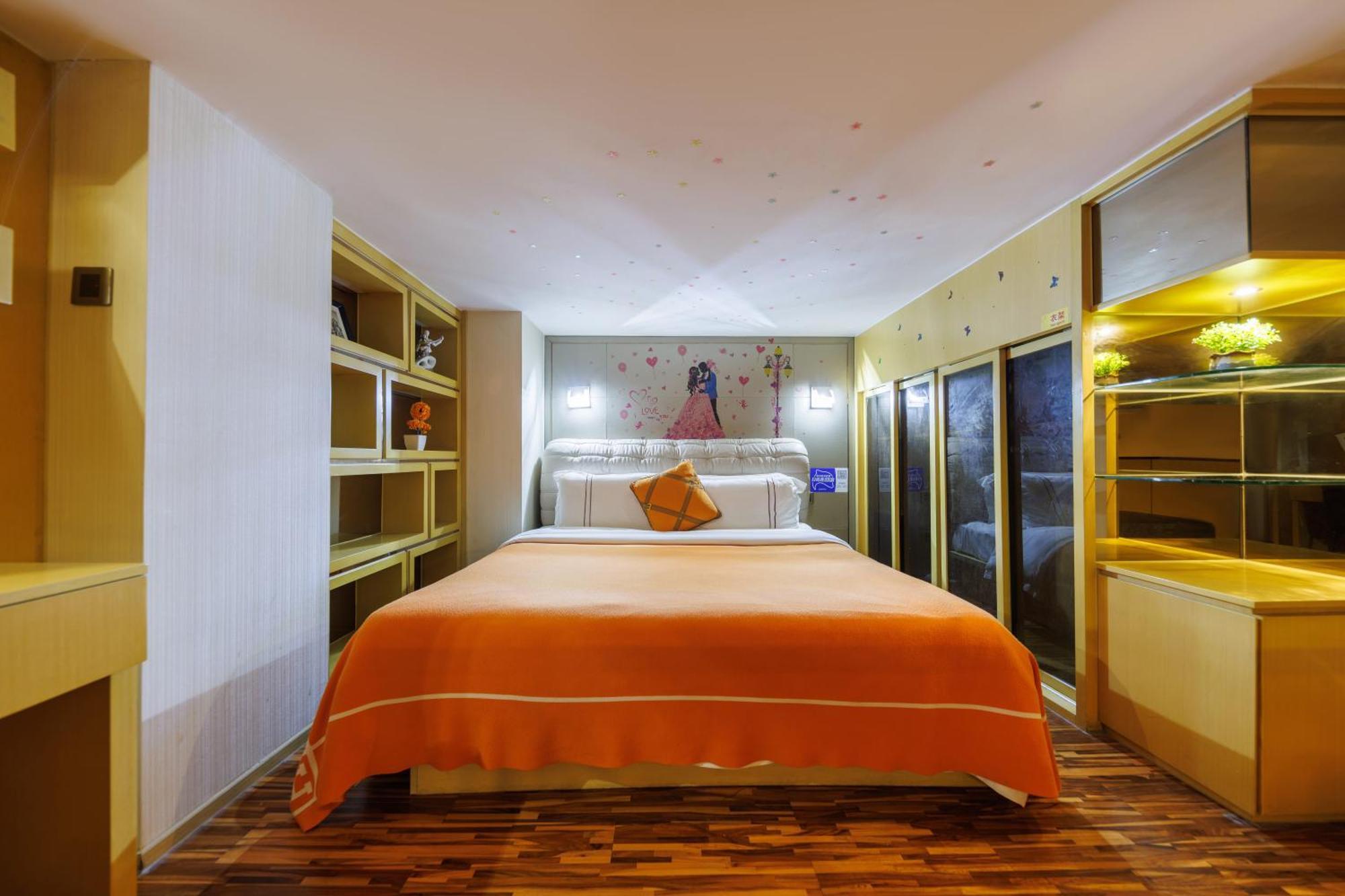 Argyle Waifiden Baolidian Hotel -Free Shuttle Bus During Canton Fair Hotel 3*