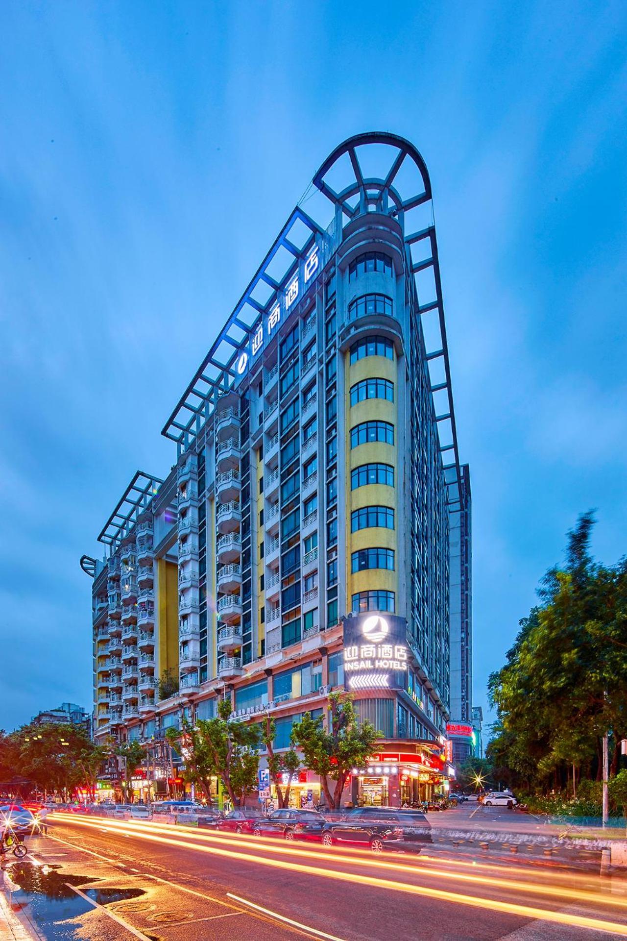 Insail Hotels Hotel