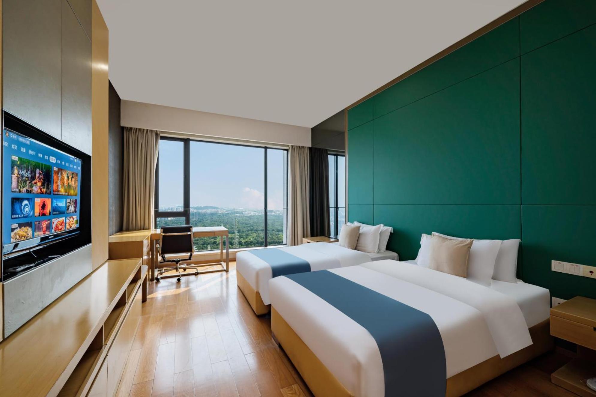 Estay Residence-poly World Trade Center *