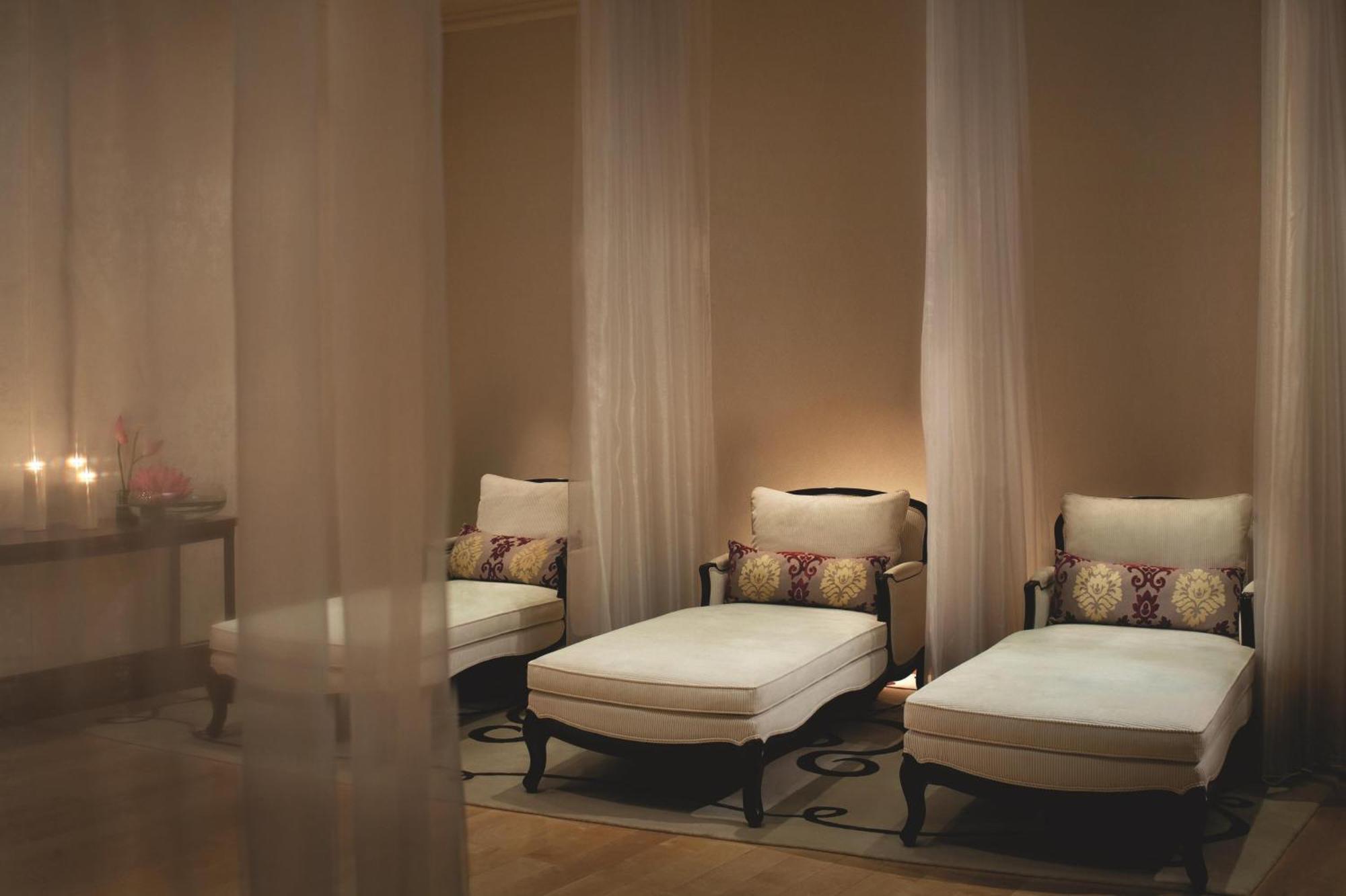 The Ritz-carlton, Hotel 5*