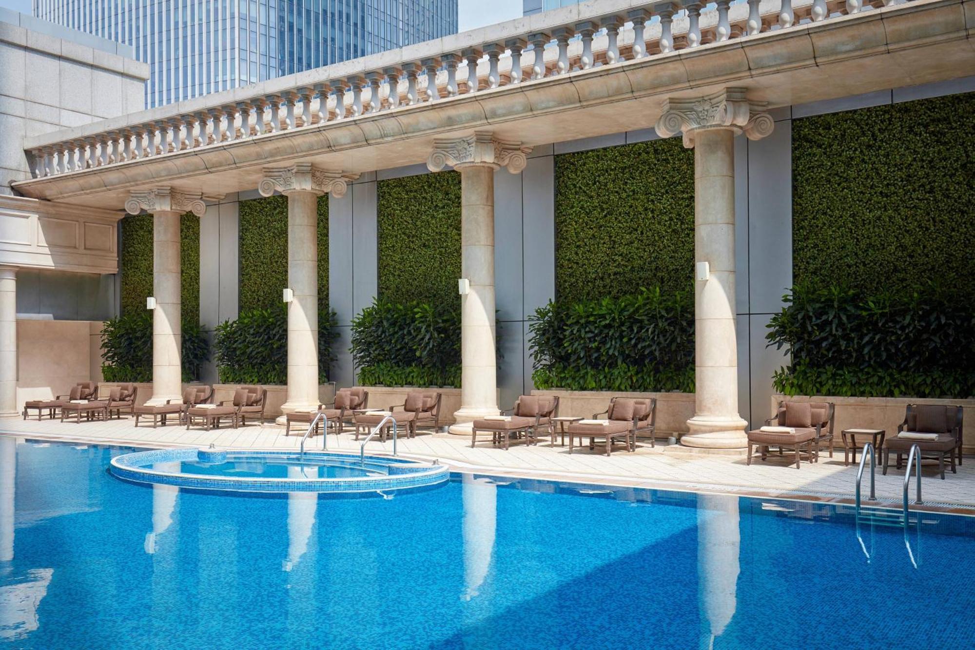 The Ritz-carlton, Guangzhou