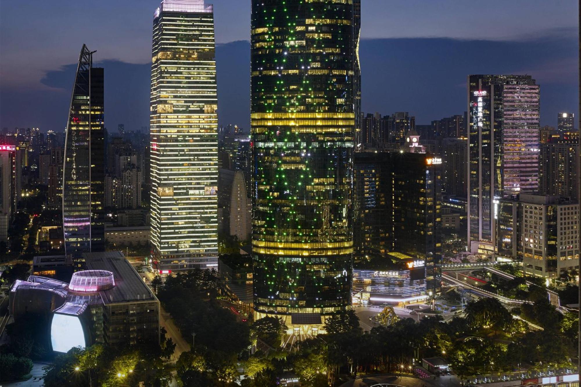 The Ritz-carlton, 5*