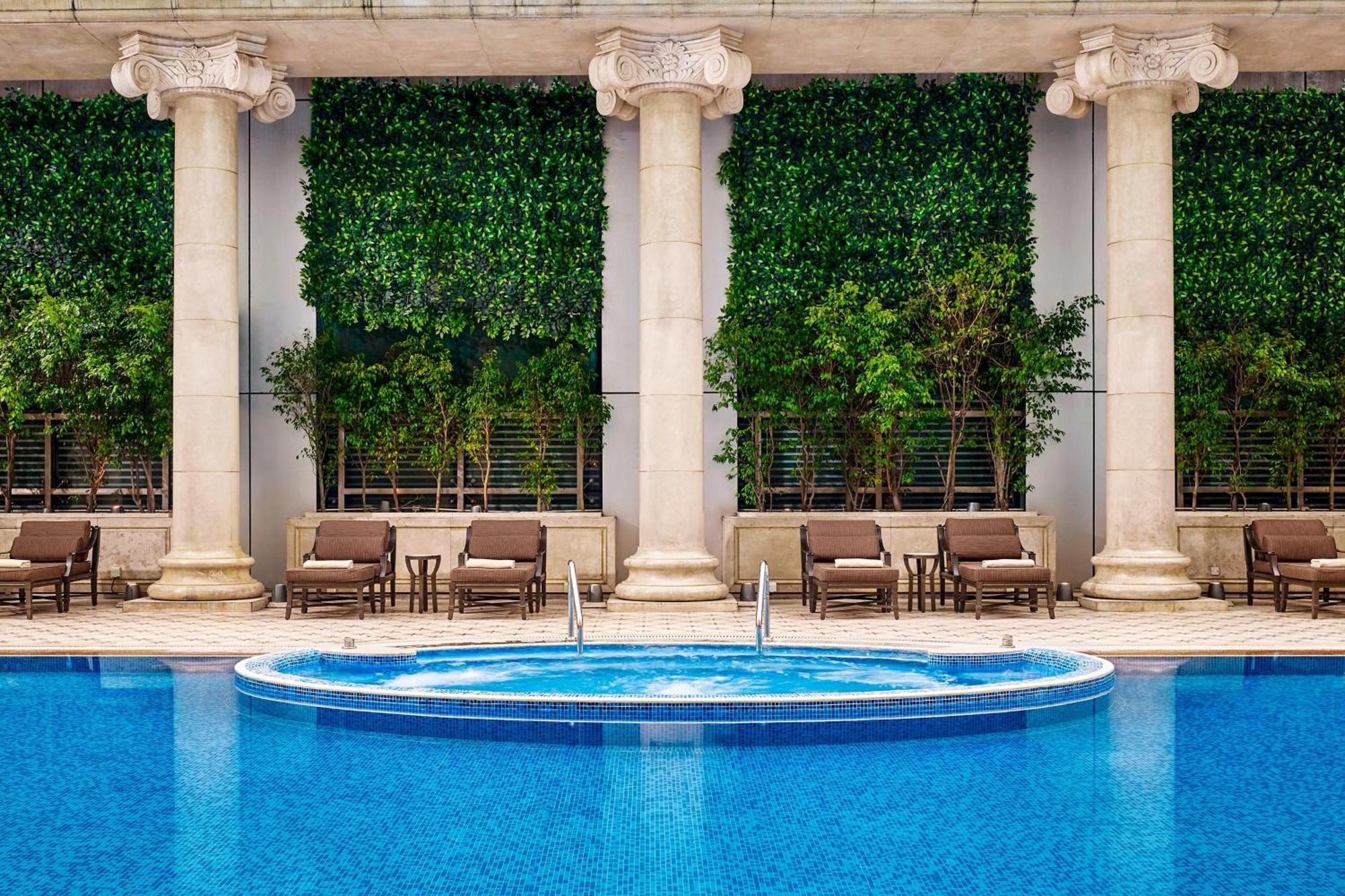 The Ritz-carlton, 5* Guangzhou