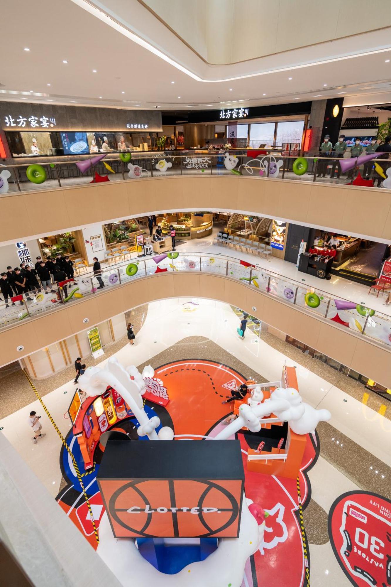 Aparthotel Livetour Kehui Golden Valley Guanzhou 2*
