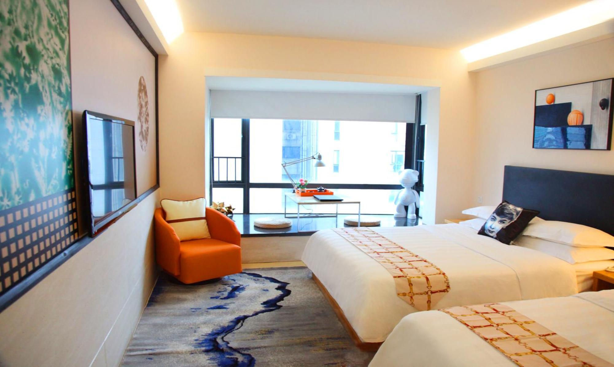 Timmy Hotel 4*
