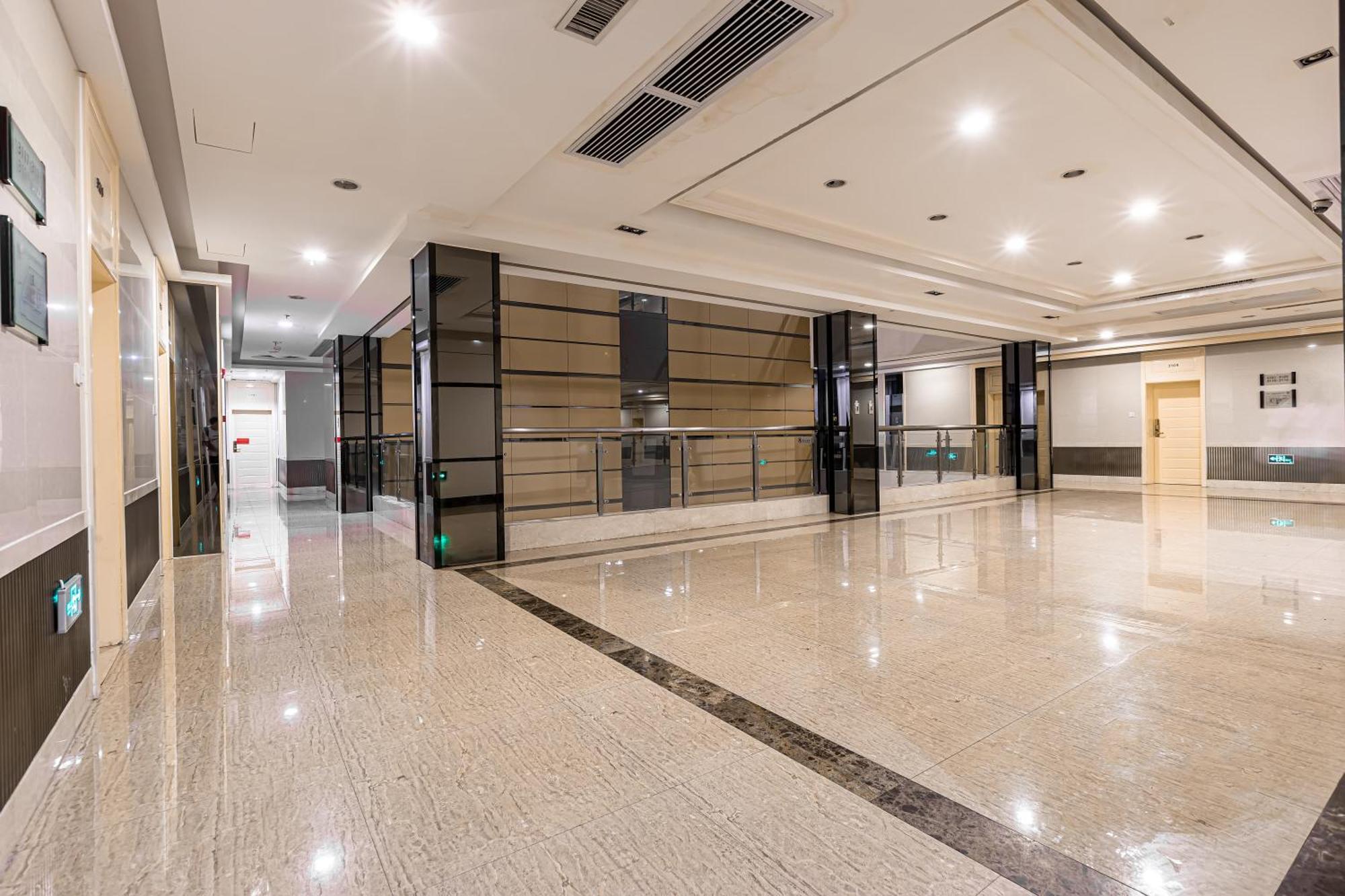 Waifiden Grand View Golden Palace - Free Shuttle Bus During The Fair 4* Guangzhou