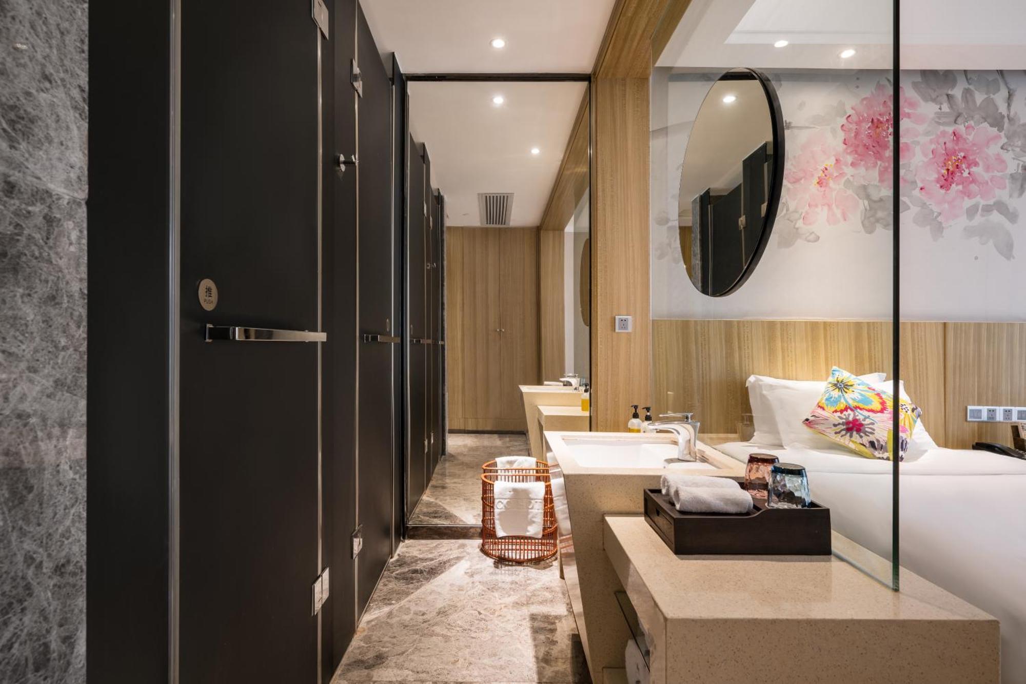 Paco Tаojin Metro - Free Shuttle Bus For Centen Fair Hotel Guangzhou