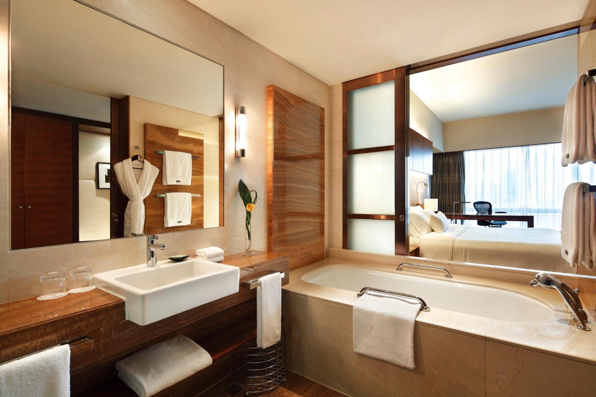 Hotel The Westin 5*