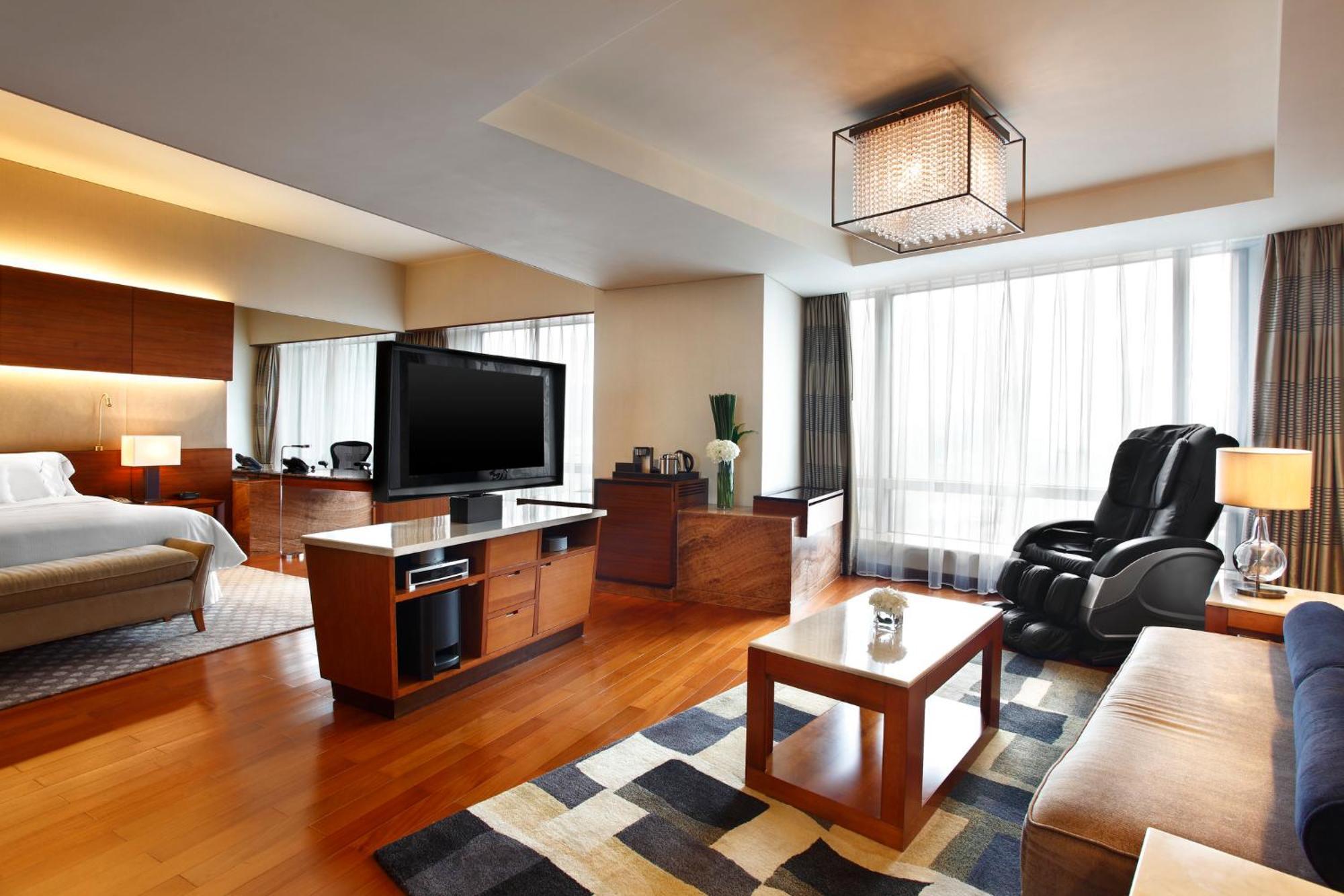 The Westin