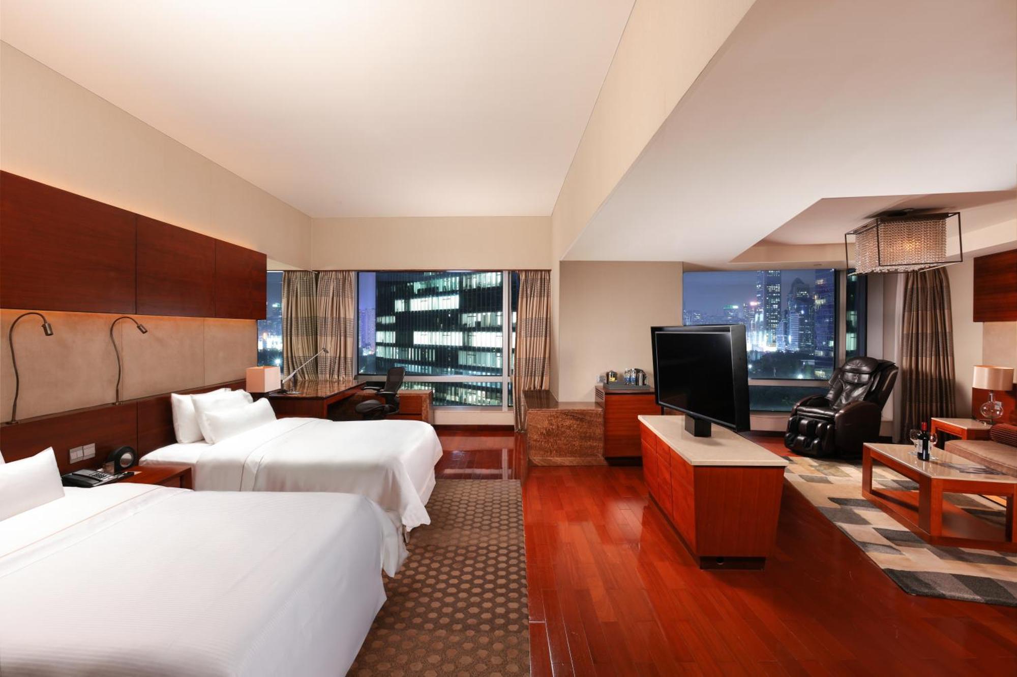 The Westin Hotel 5*